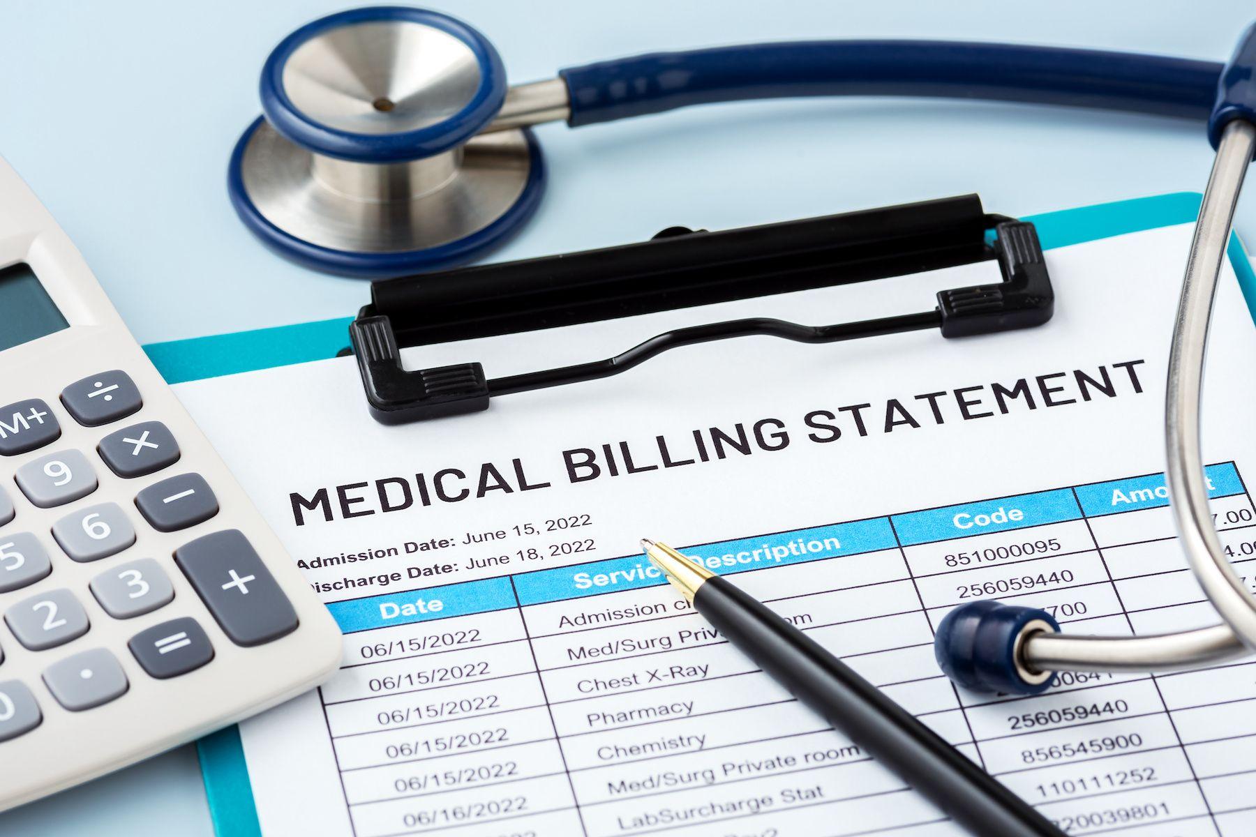 Understanding Medical Debt, Complexity of US Health Care System 