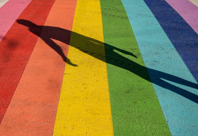 Redefining Pharmacy Education for LGBTQ Pain Management