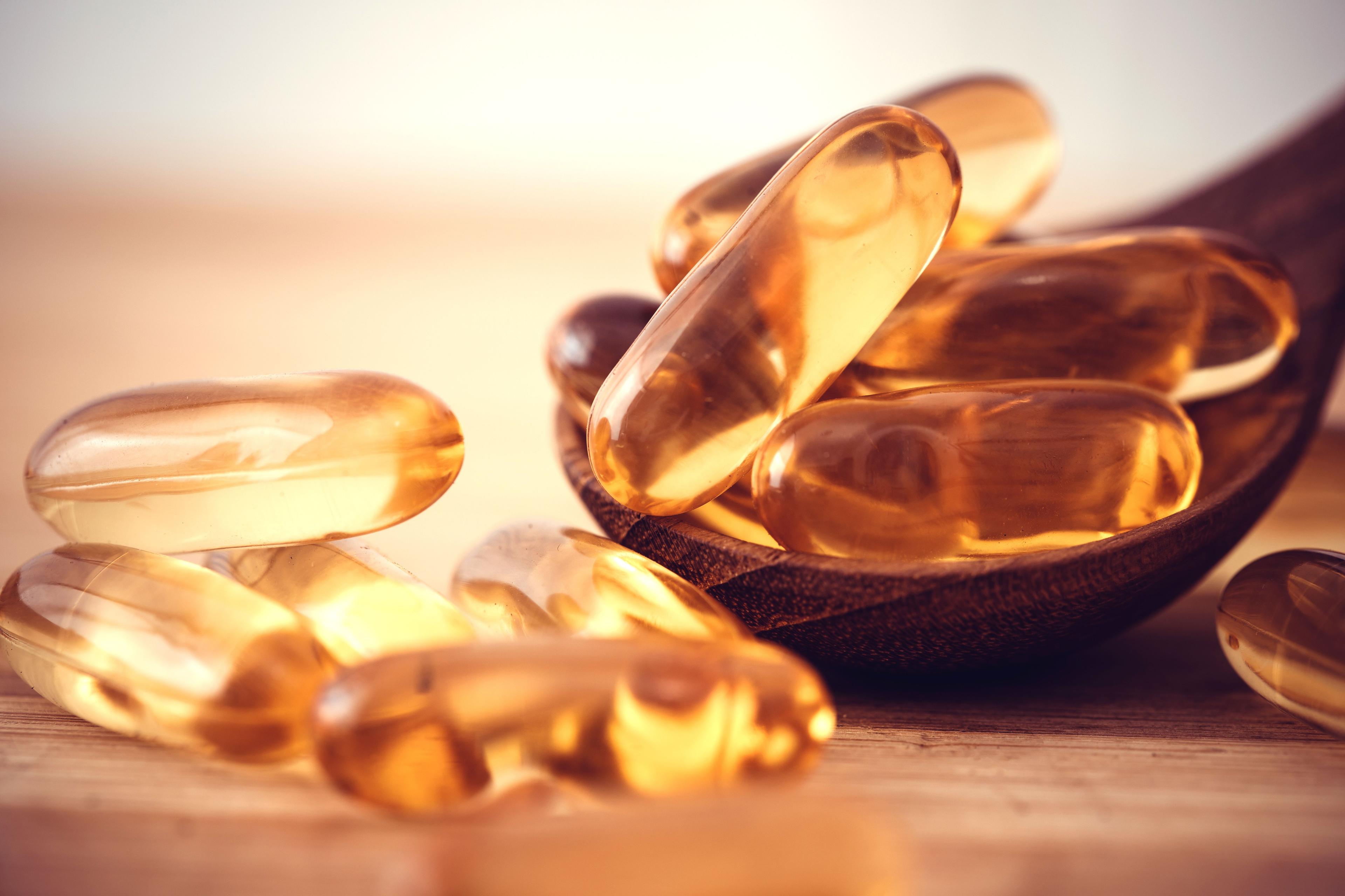 Vitamin D Supplementation May Improve Cardiometabolic Risk Factors 