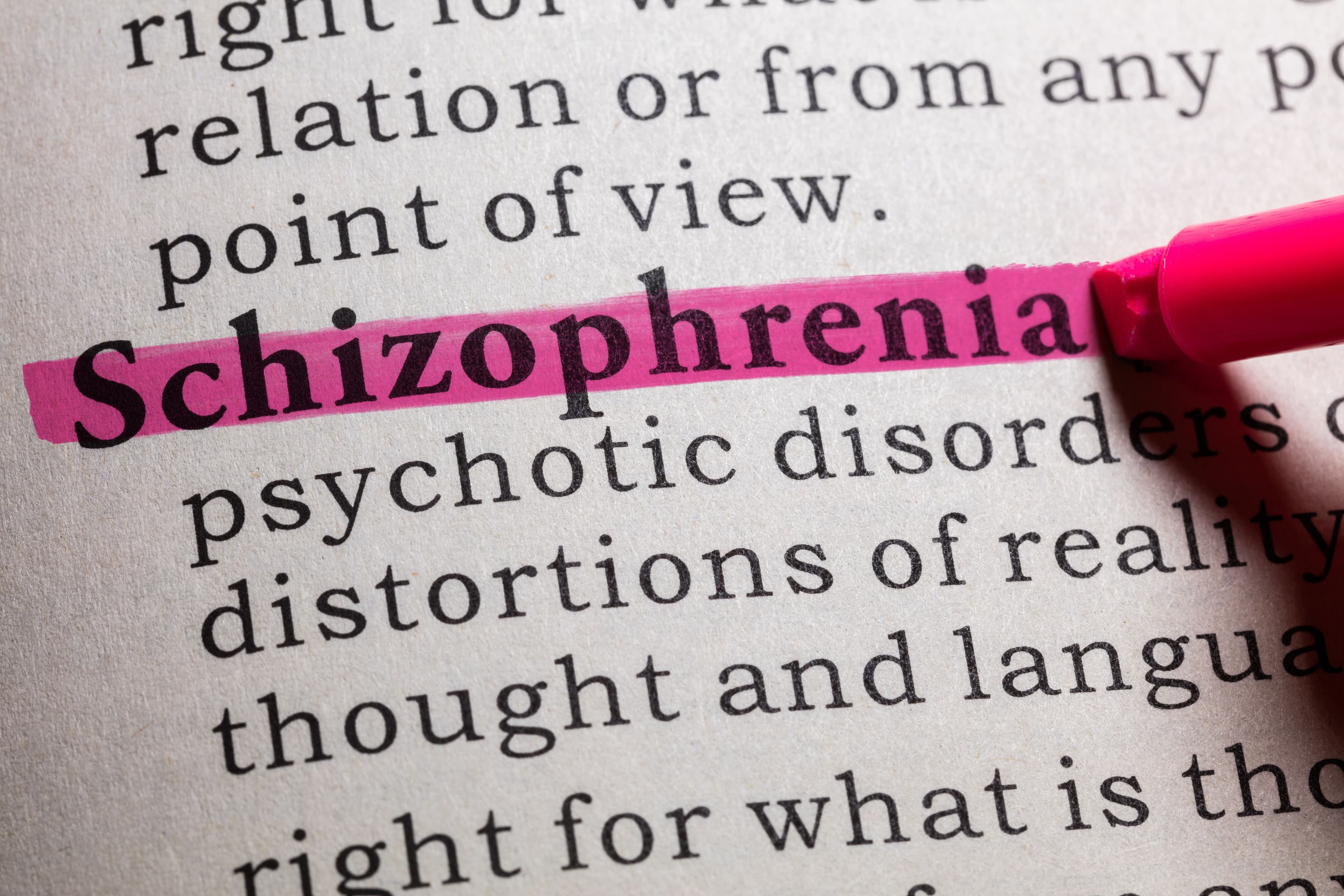 Lumateperone Demonstrates Efficacy in Reducing Symptomatic Relapse Risk in Schizophrenia 