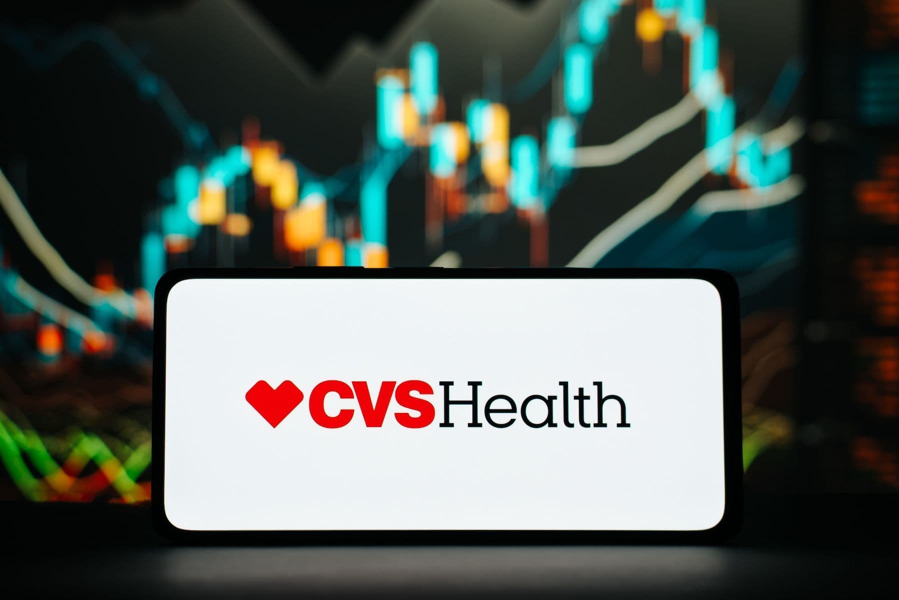 Now Trending: CVS CEO Steps Down, COVID-19 Racial Disparities