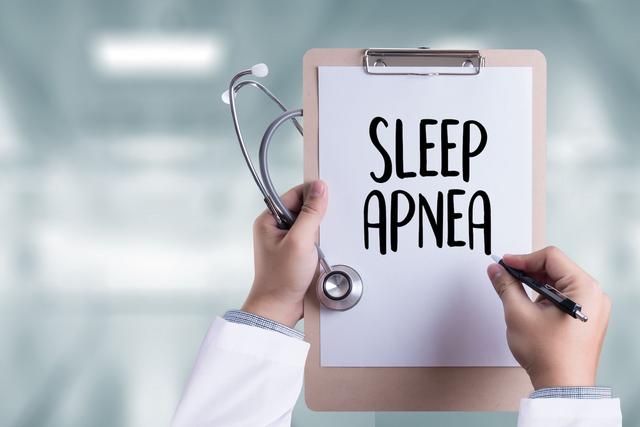 Positive Airway Pressure Therapy May Improve Mortality, CVD Outcomes in Obstructive Sleep Apnea