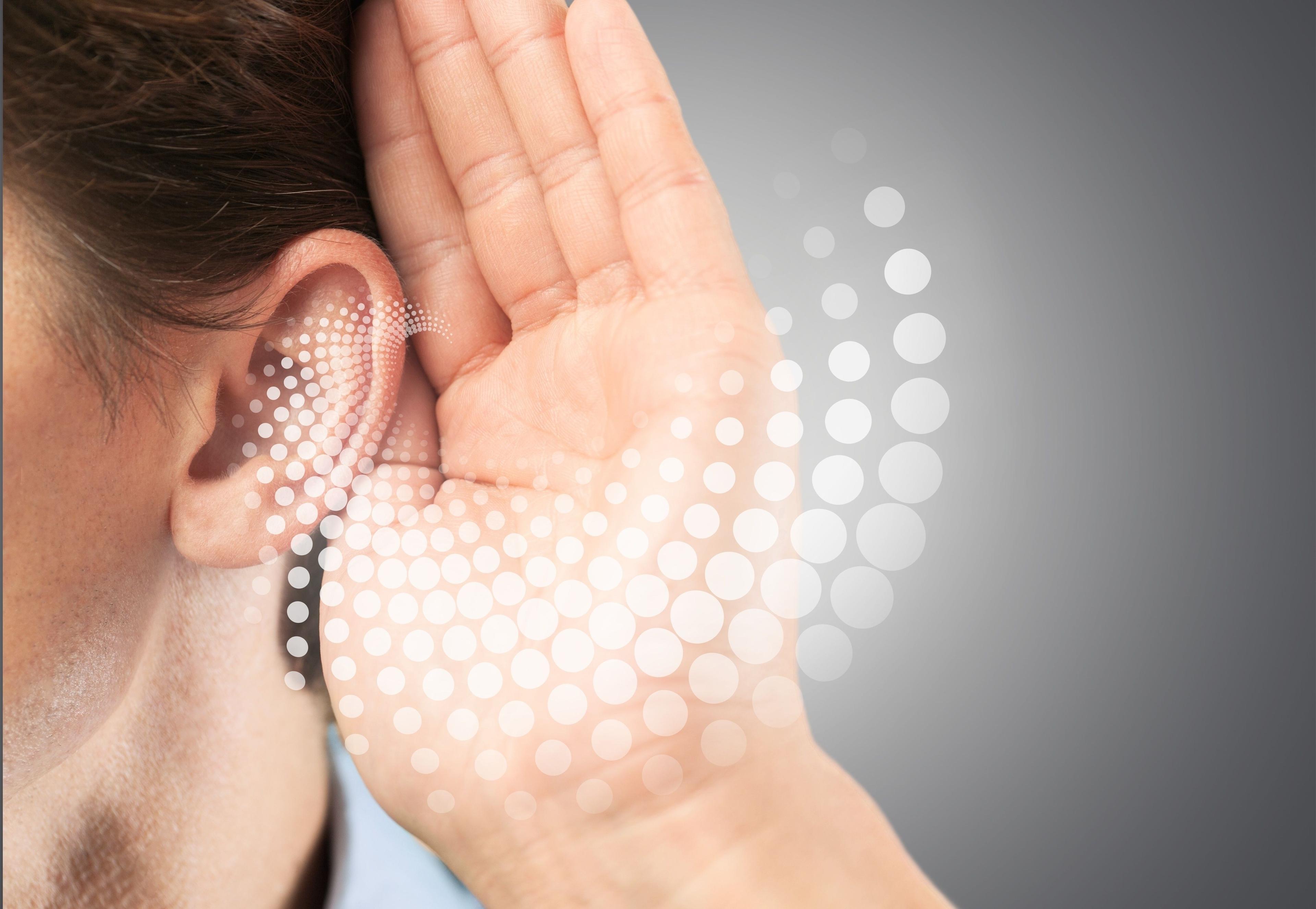 FDA Approves First-Ever OTC Hearing Aid Software