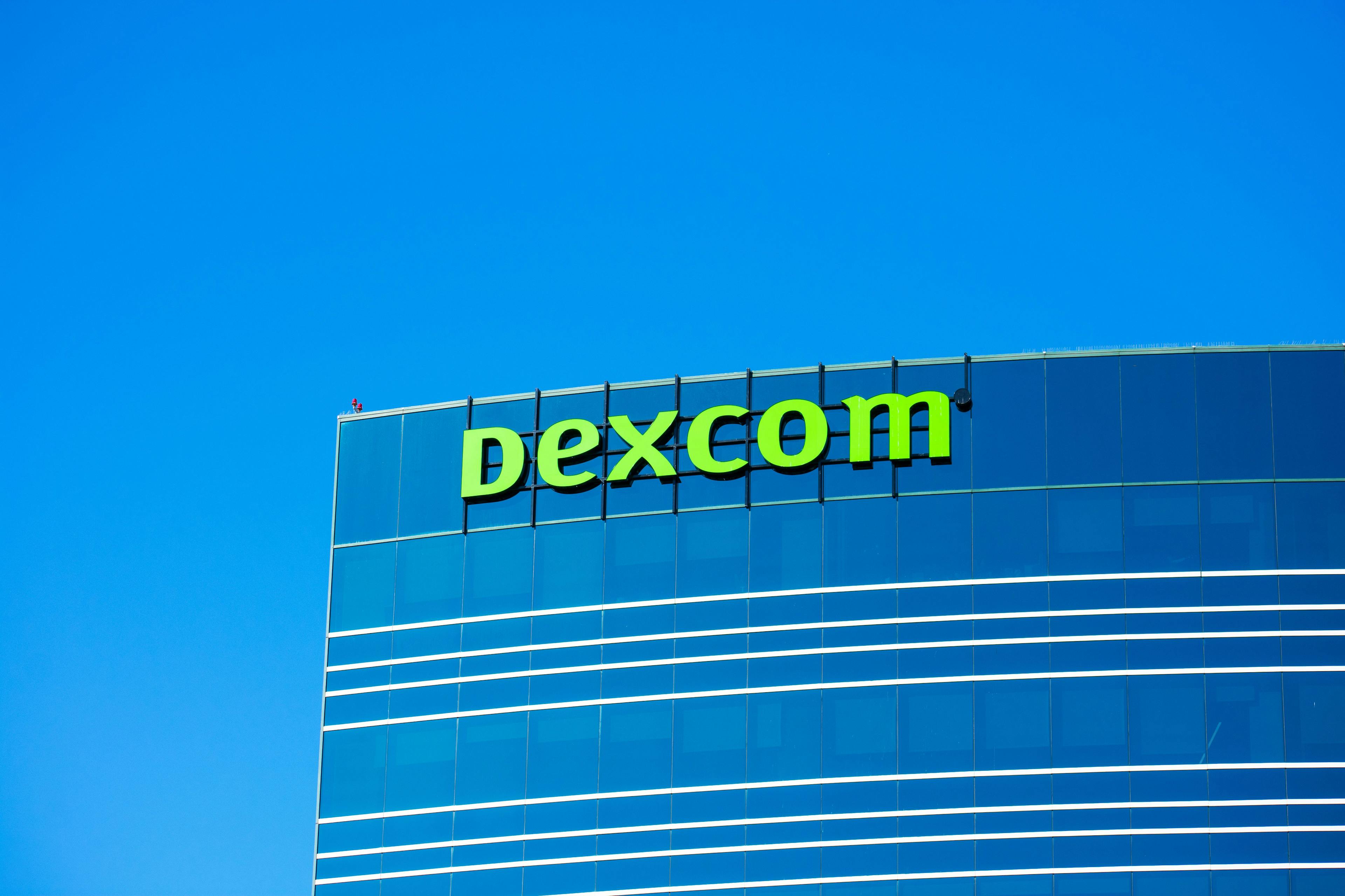 Dexcom’s OTC Continuous Glucose Monitor Now Available in US