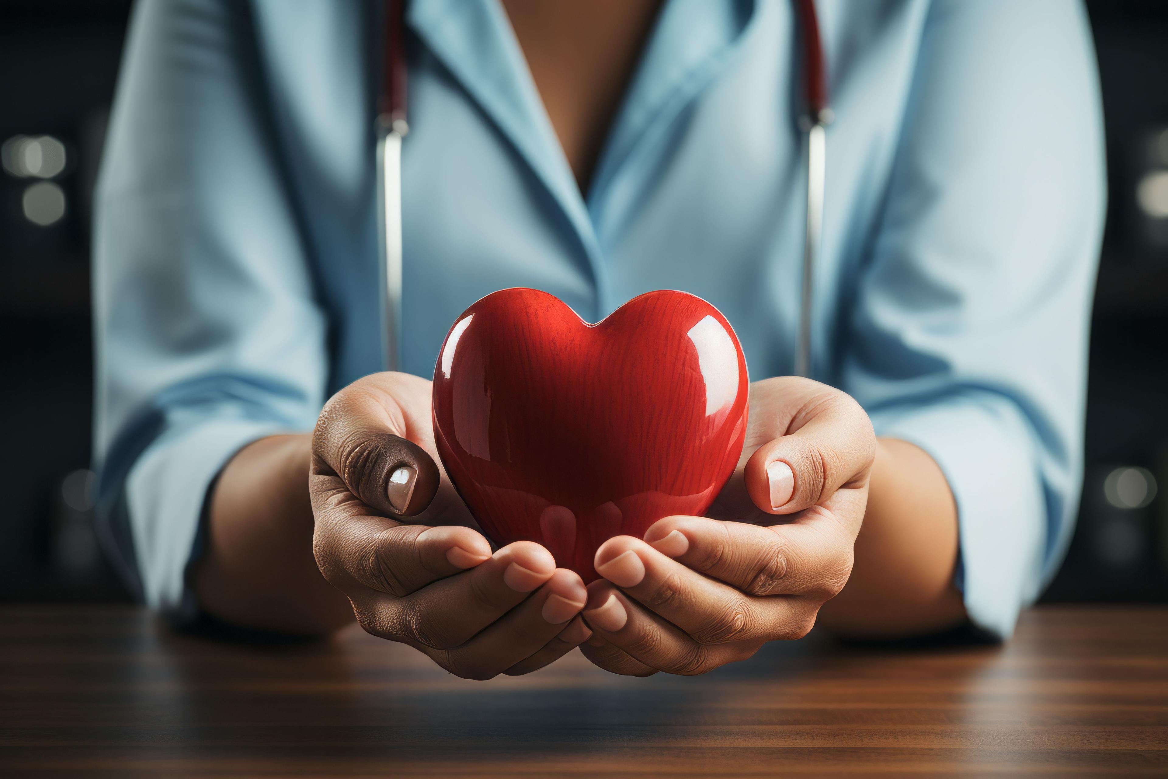 Guideline-directed medical therapy improved numerous outcomes in heart failure with reduced ejection fraction (HFrEF) | Image credit: stock.adobe.com