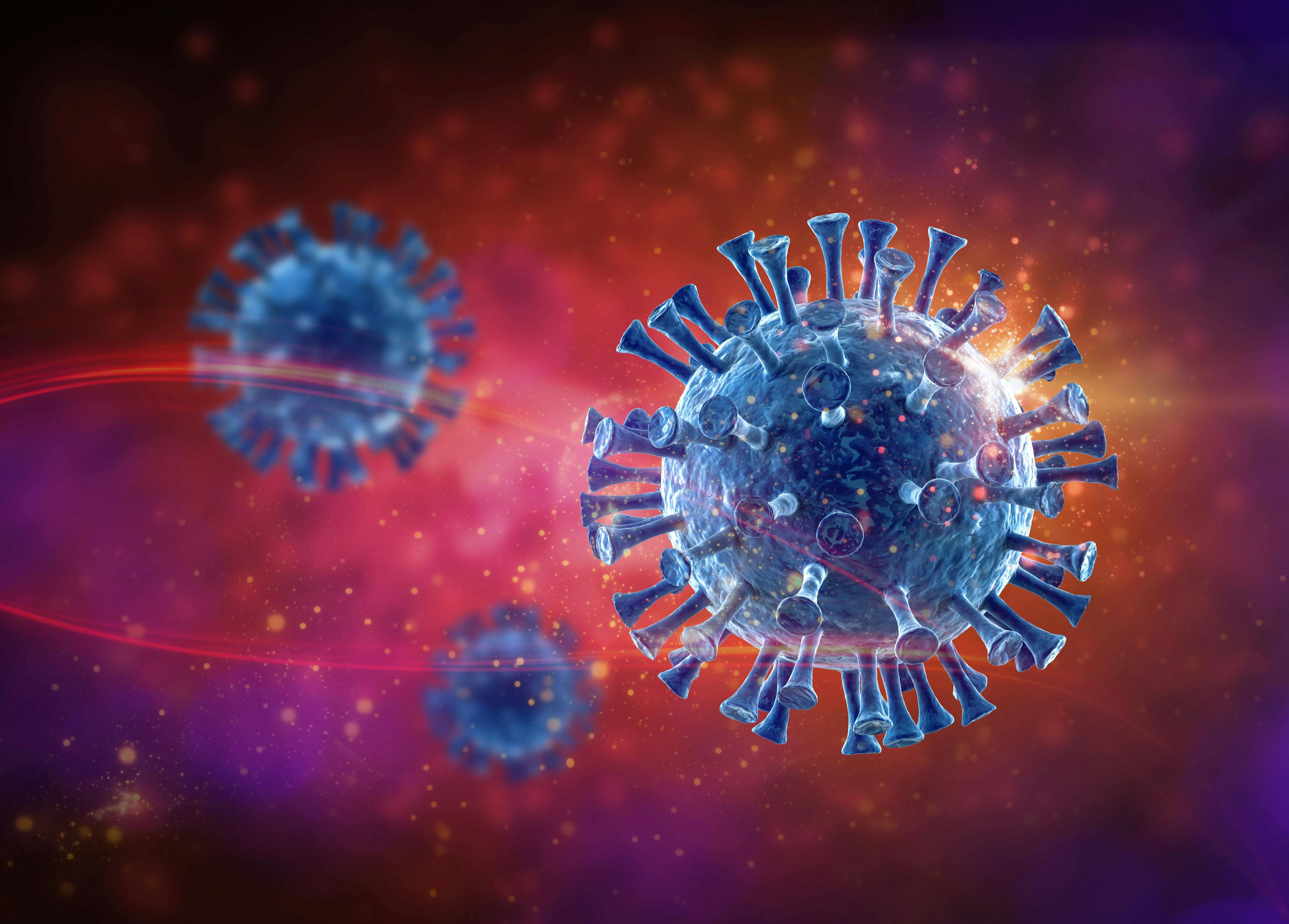 Updated COVID-19 vaccines for the 2024-2025 respiratory virus season will be available at pharmacies in the coming days. | Image credt: phonlamaiphoto - stock.adobe.com