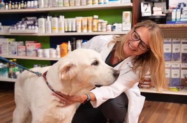 5 Questions With a Pharmacist: Lea Wolsoncroft from Remedies Pharmacy