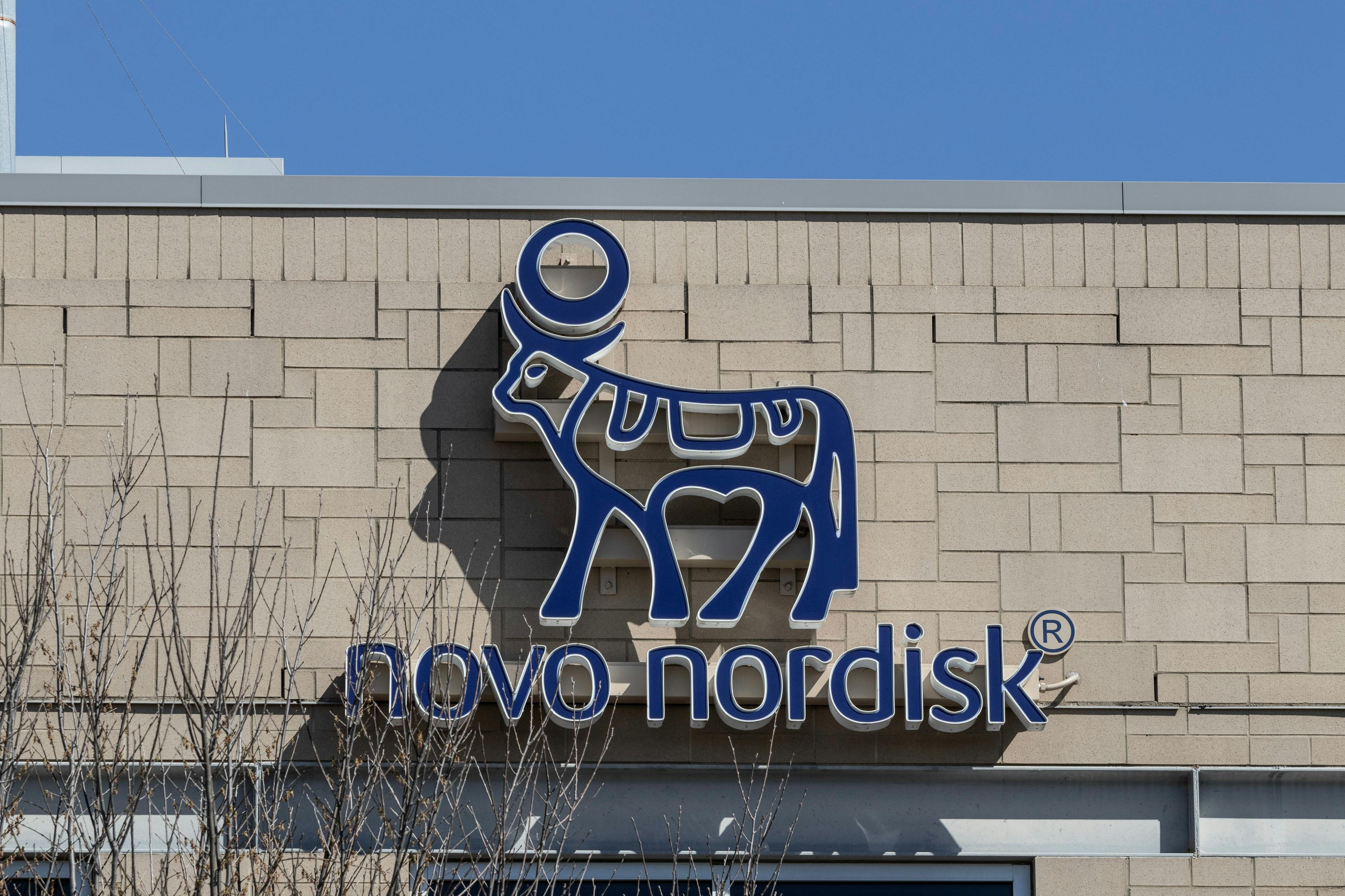 Novo Nordisk Once-Weekly Insulin Faces Approval Setback With CRL
