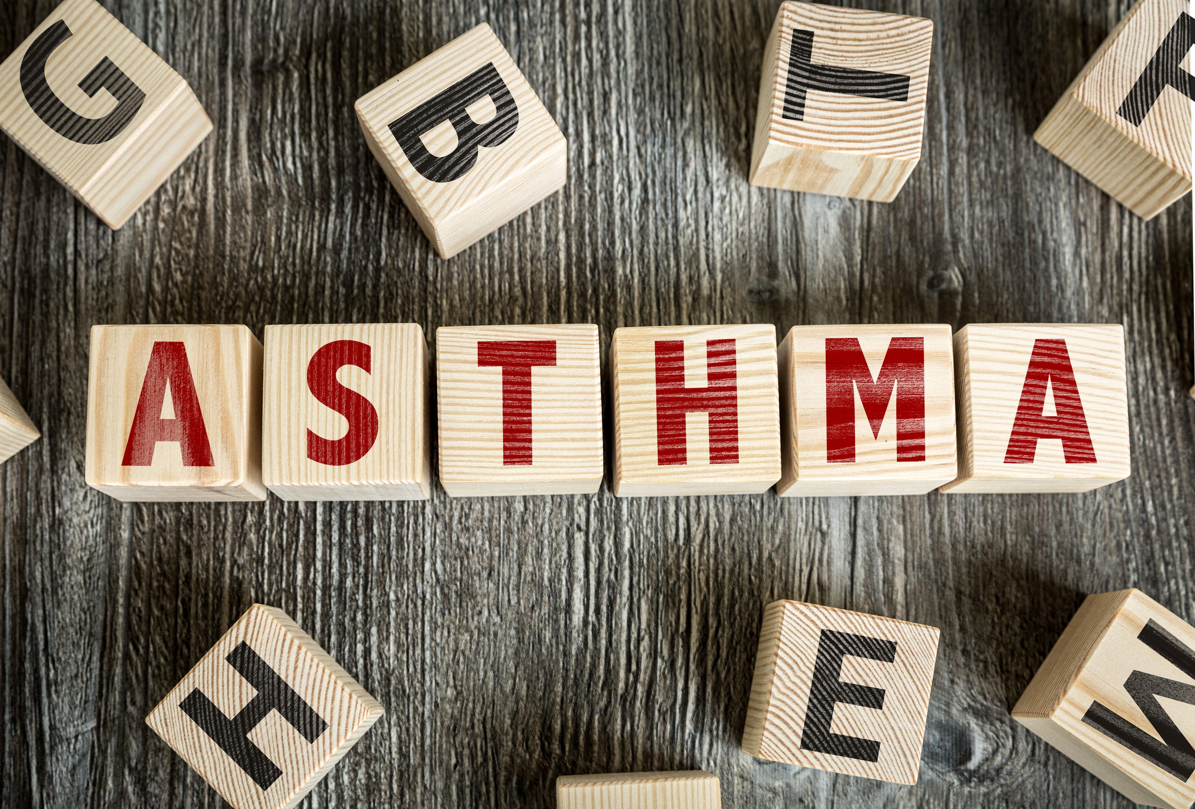 Depemokimab Shown to Reduce Severe Asthma Exacerbations in Phase 3 Trials / gustavofrazao - stock.adobe.com