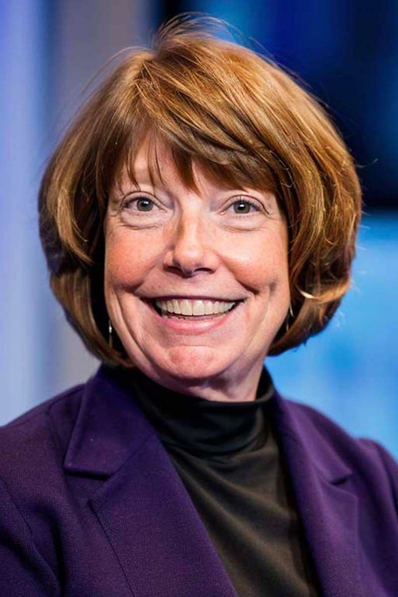 Ruth Carrico, PhD, DNP, APRN, Professor at the University of Louisville’s Division of Infectious Disease and co-founder of the Infection Prevention Institute