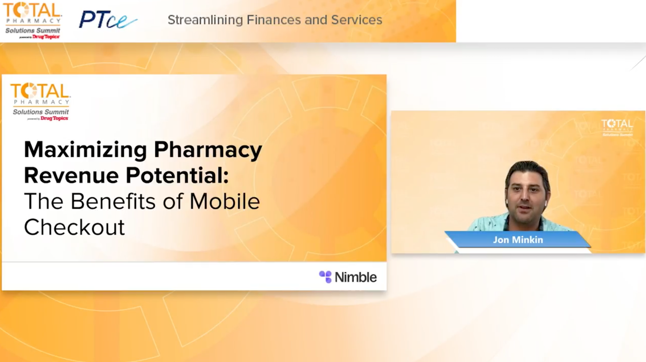 Maximizing Pharmacy Revenue Potential: The Benefits of Mobile Checkout