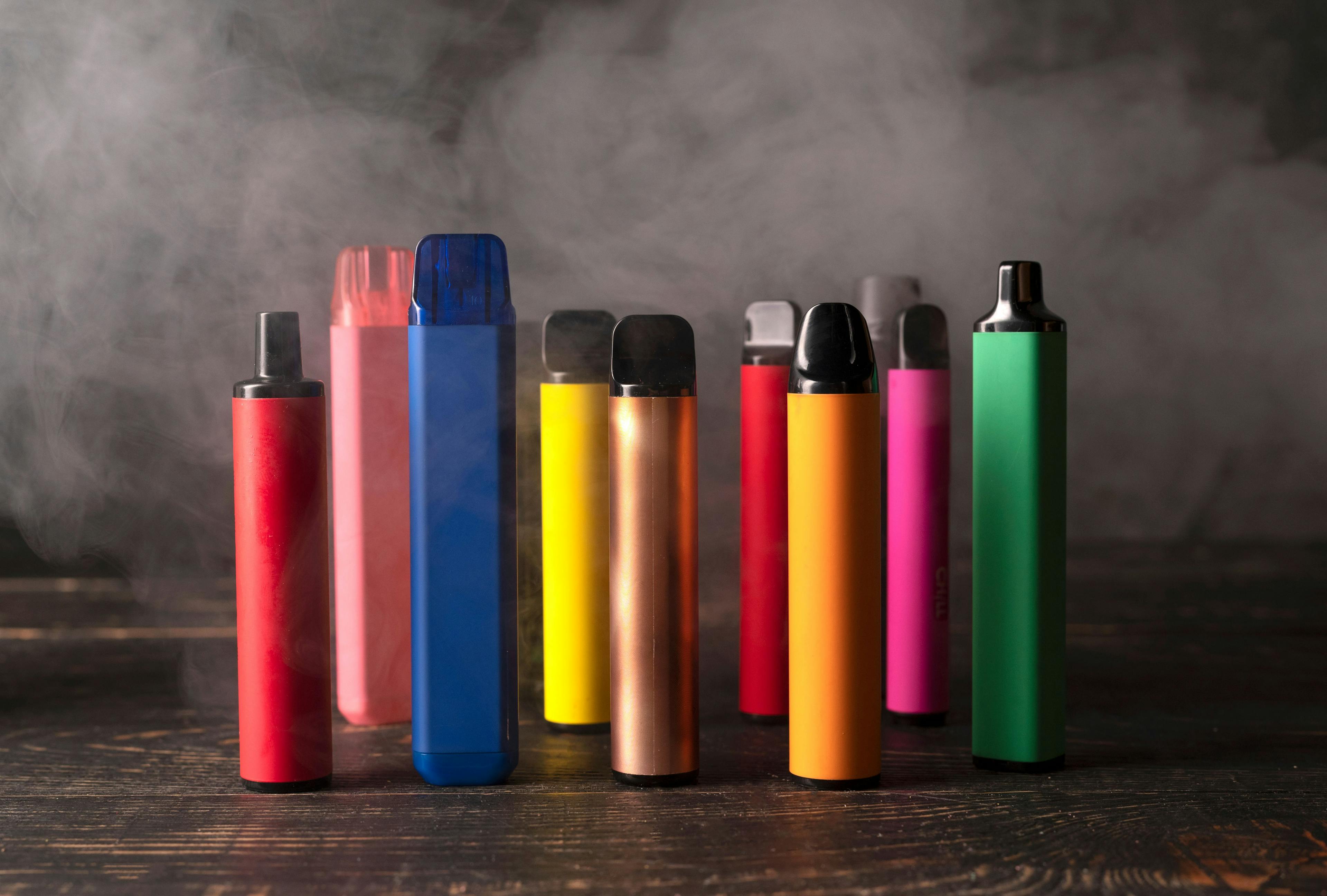 FDA, DOJ Launch Multi-Agency Task Force to Address Illegal E-Cigarettes