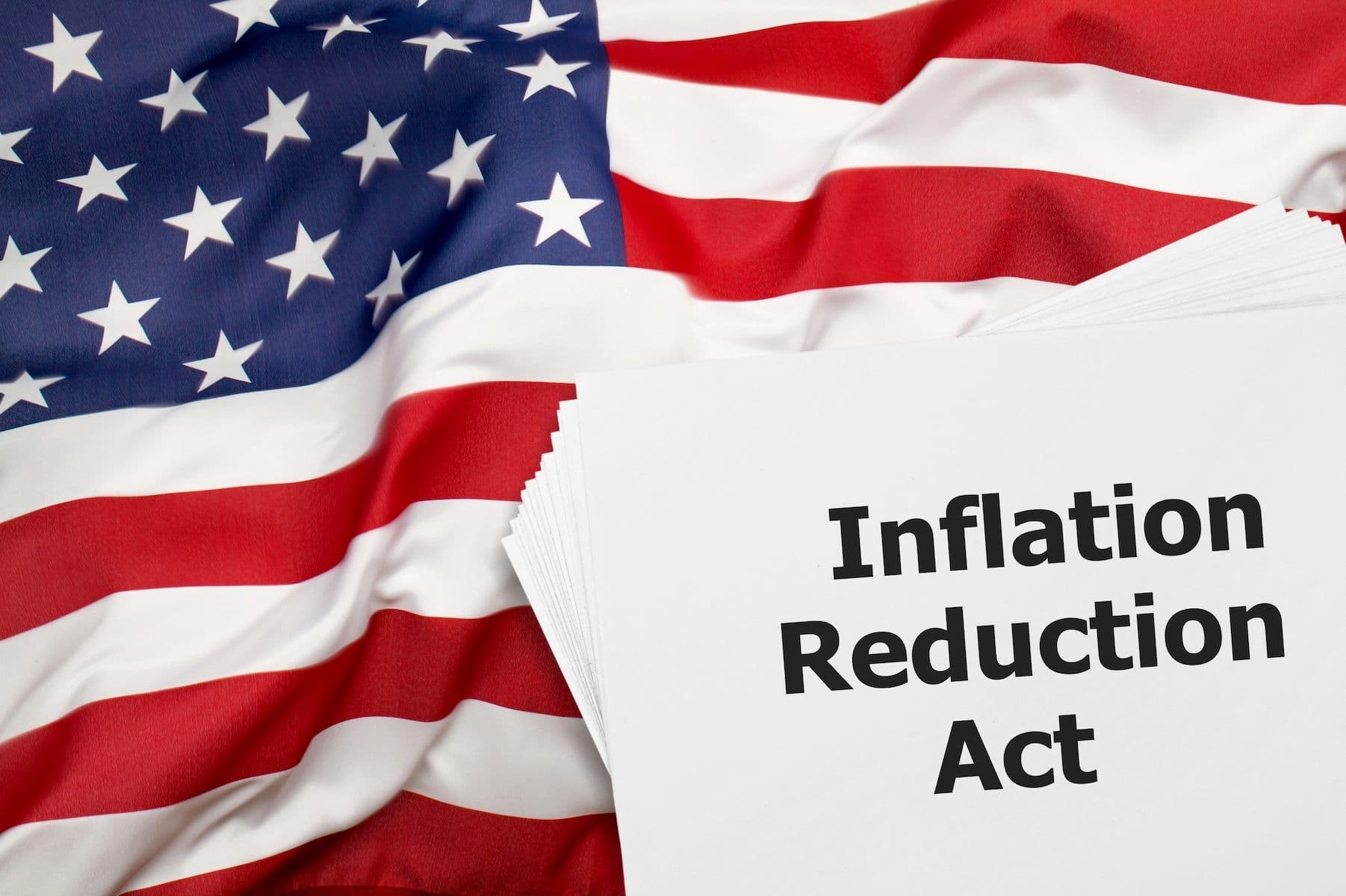 How the Inflation Reduction Act Will Impact Pharmacy Reimbursement | ASPL 2024