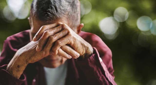 Pharmacy Screening Can Identify Depression in Older Adults