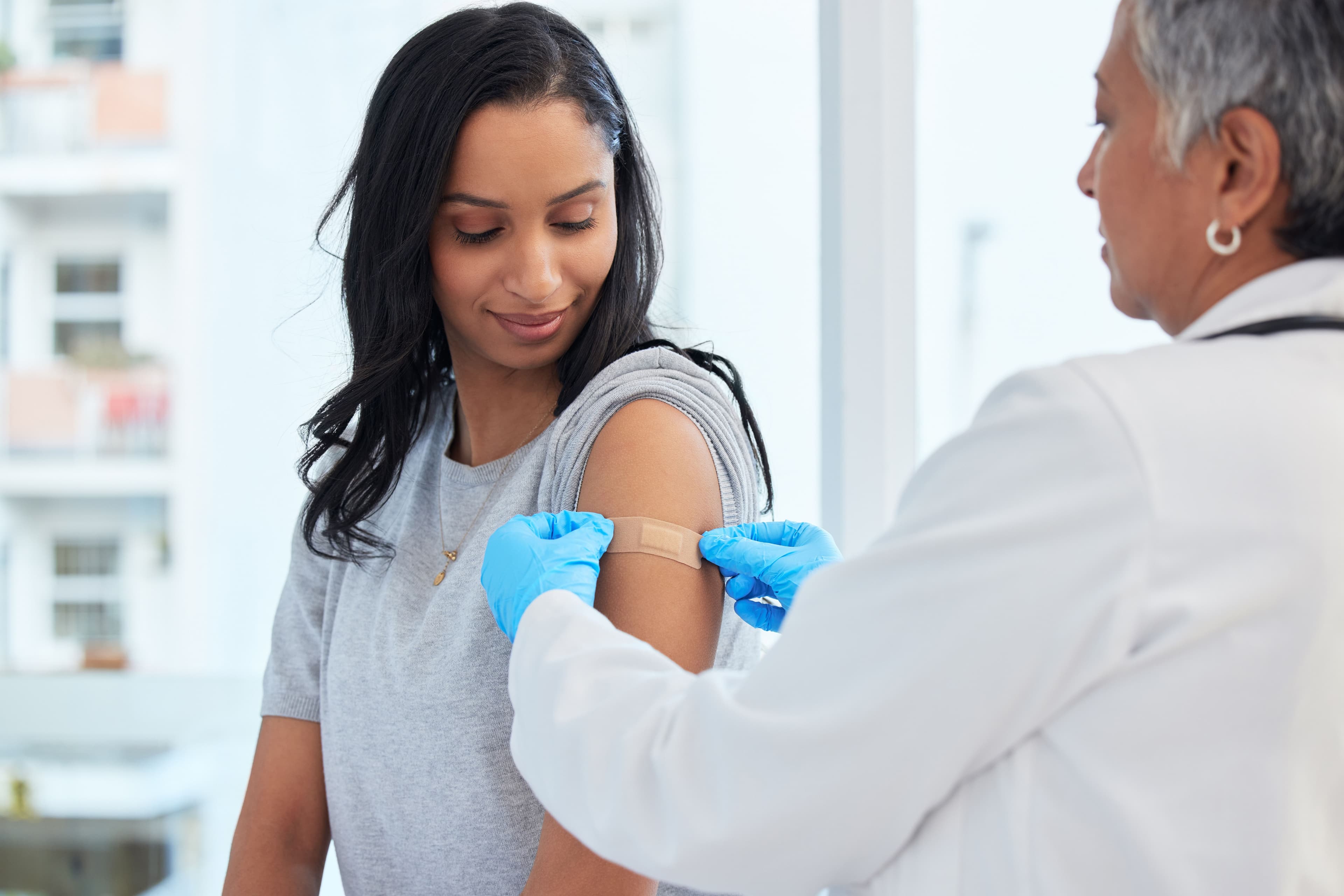 Strategies for Pharmacists to Increase Vaccine Uptake Among Diverse Populations | NCPA 2024