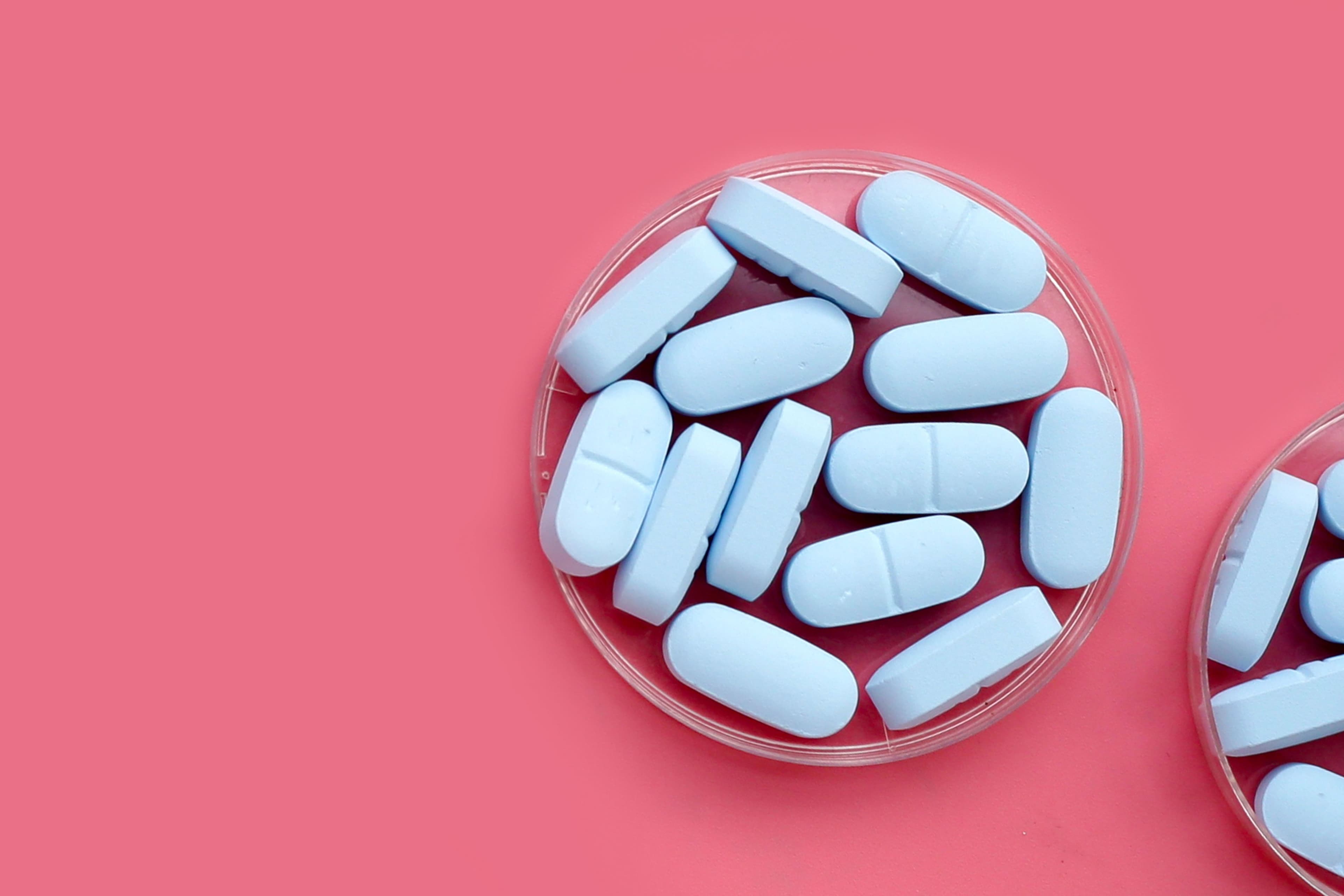 Pharmacy-Based PrEP Program Can Increase HIV Prevention Services Among MSM