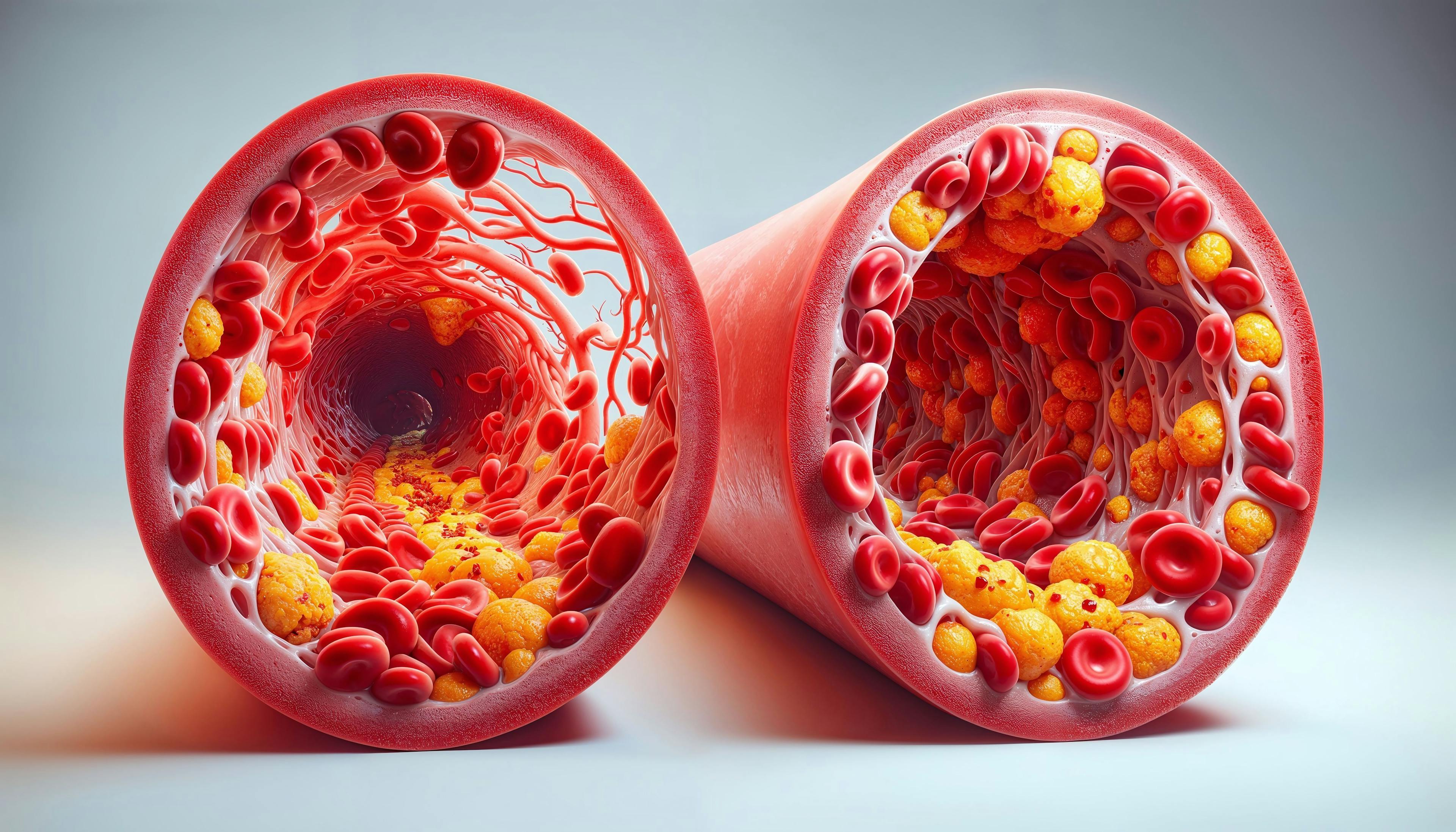 Inclisiran Monotherapy Significantly Reduces LDL-C in ASCVD