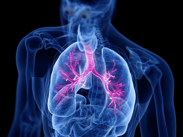 FDA Approves Ensifentrine, Novel Treatment for Chronic Obstructive Pulmonary Disease