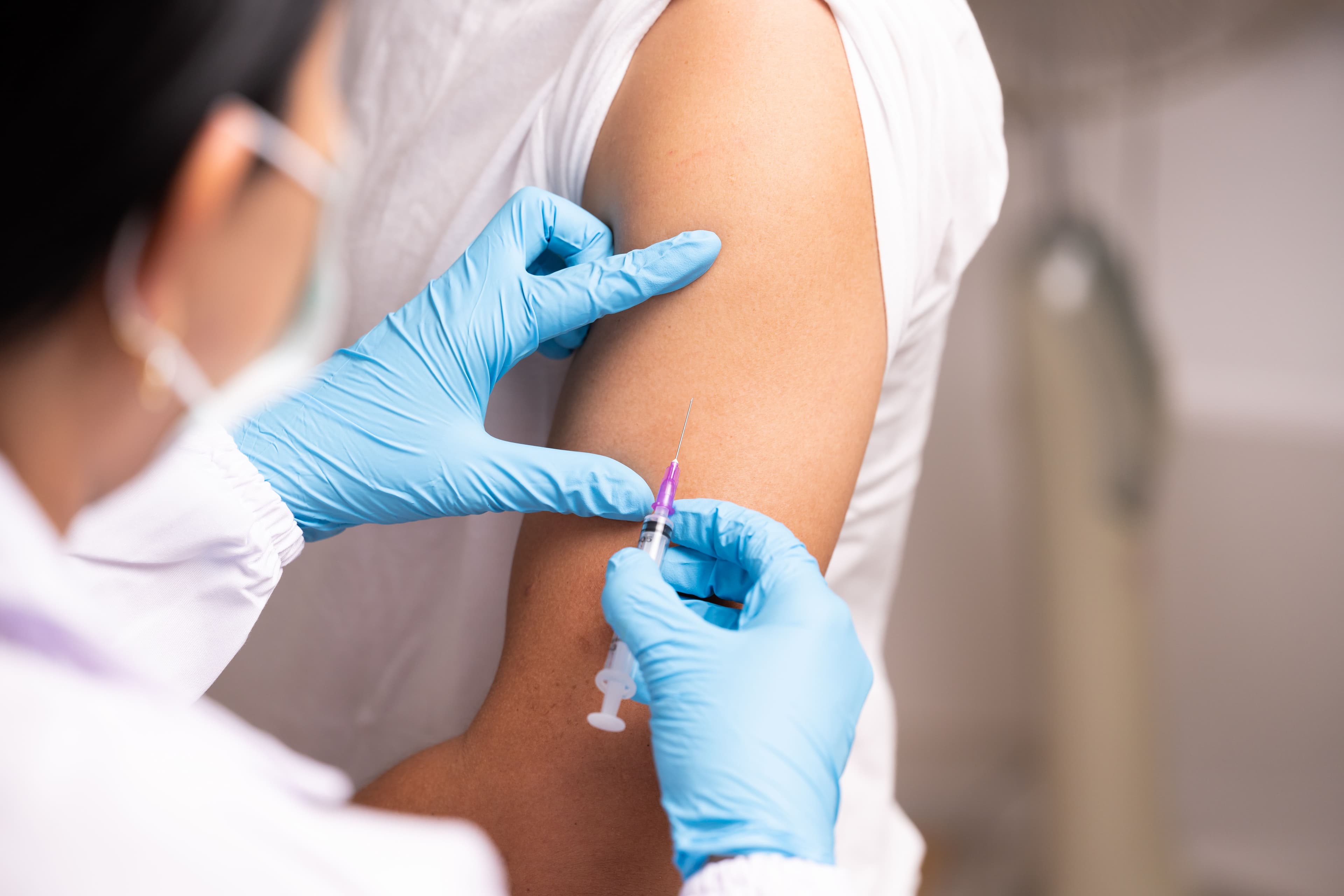 Patient-Level Interventions Can Increase HPV Vaccination Rates in Communities | IDWeek 2024 