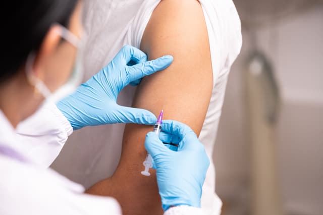 Patient-Level Interventions Can Increase HPV Vaccination Rates in Communities | IDWeek 2024 