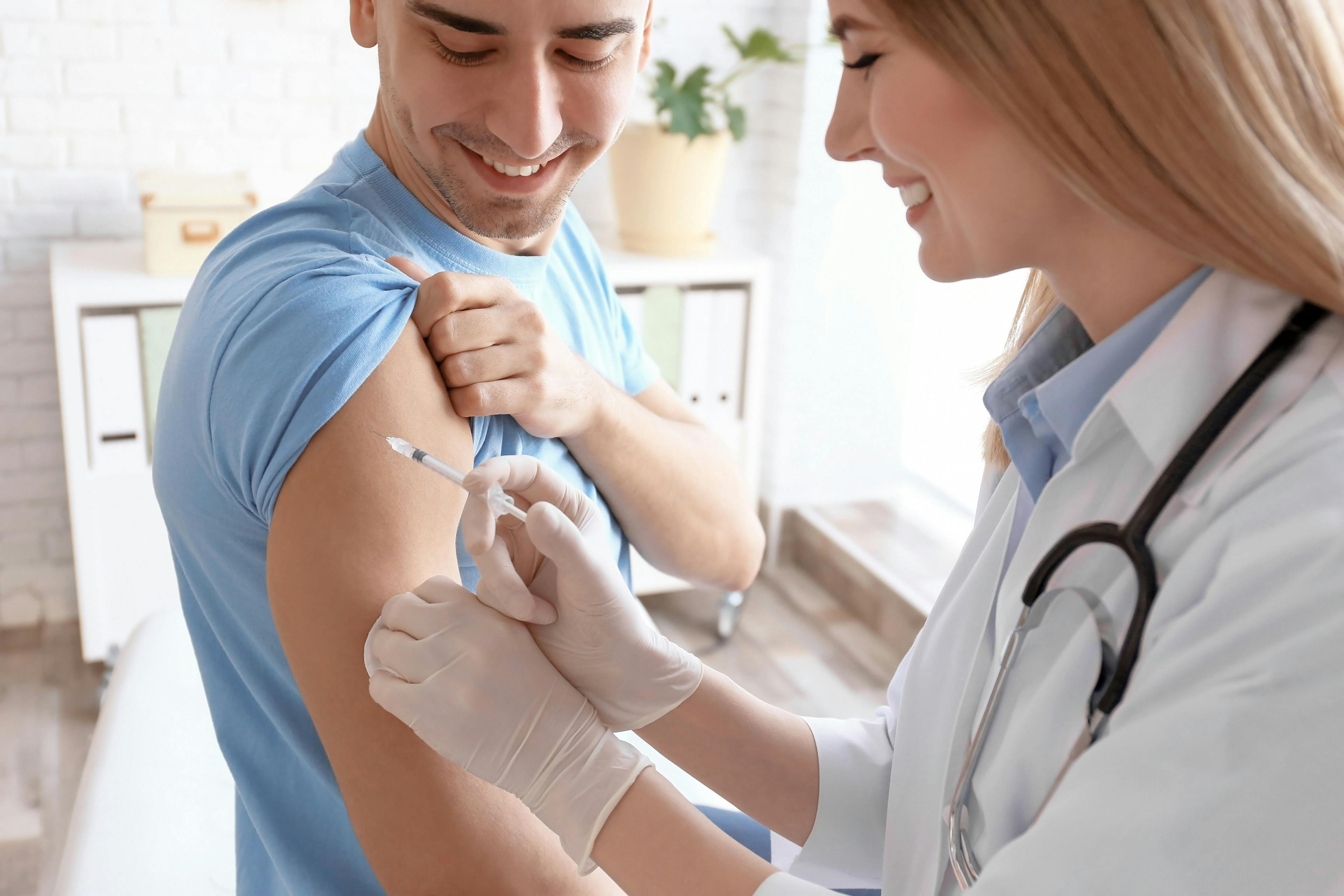 Q&A: How Health Care Providers Can Help Increase COVID-19 Vaccine Uptake