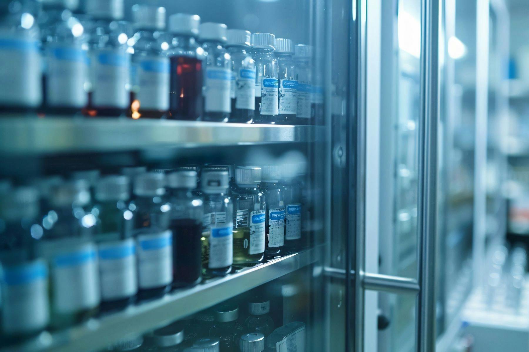 Q&A: The Importance of Cooling Technology for Prescription Drugs