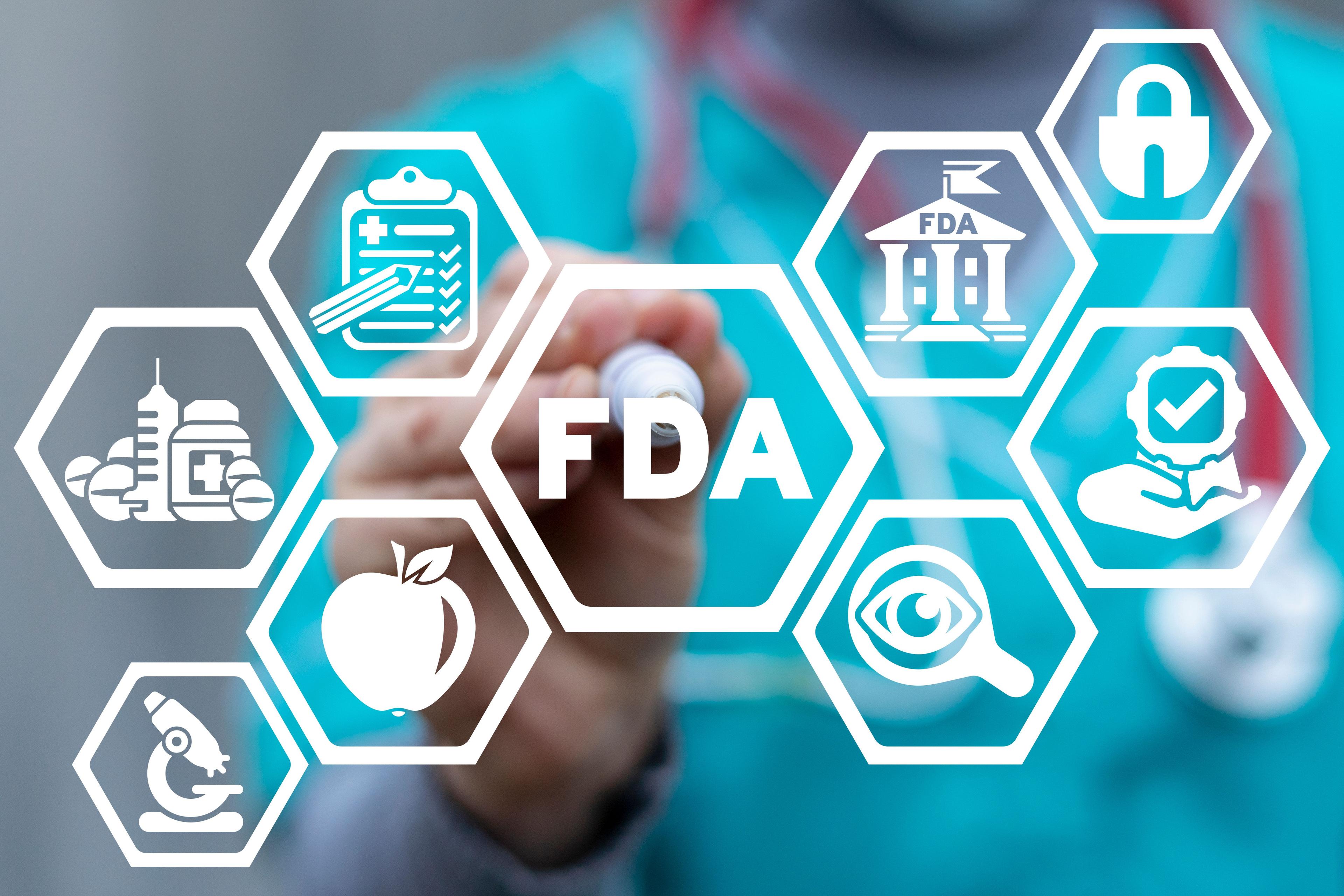 FDA Clears First 1-Year CGM for Diabetes / wladimir1804 - stock.adobe.com