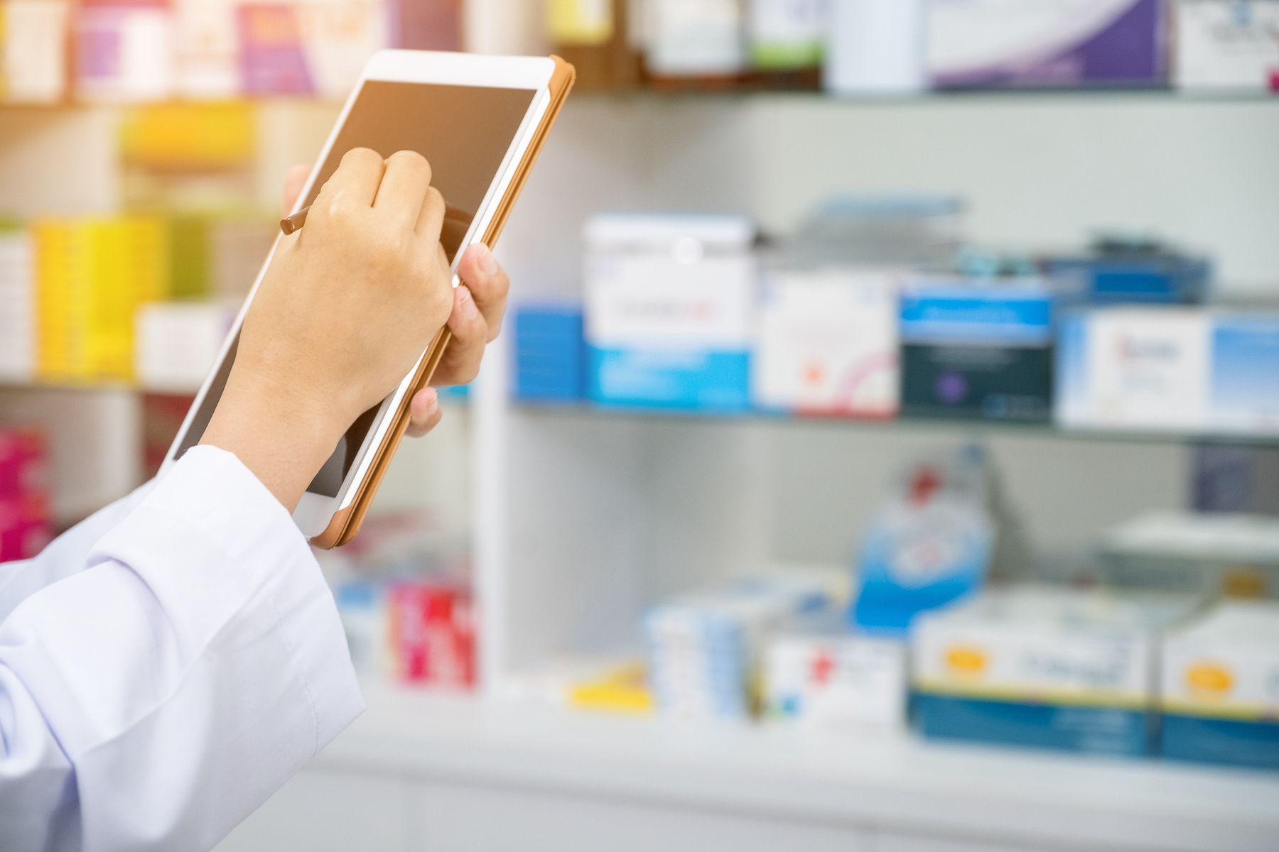 Register Today: October 2024 Total Pharmacy Solutions Summit | image credit: tongpatong / stock.adobe.com