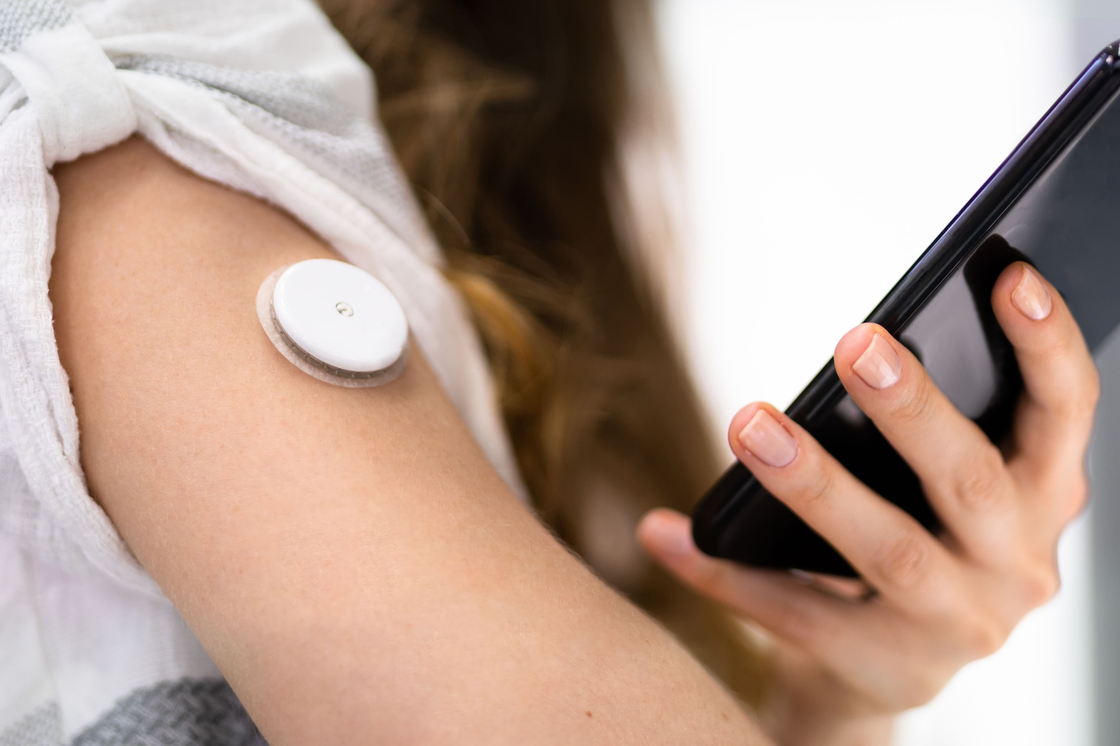 Pharmacist-Led CGM Workflow Could Help Improve Diabetes Outcomes