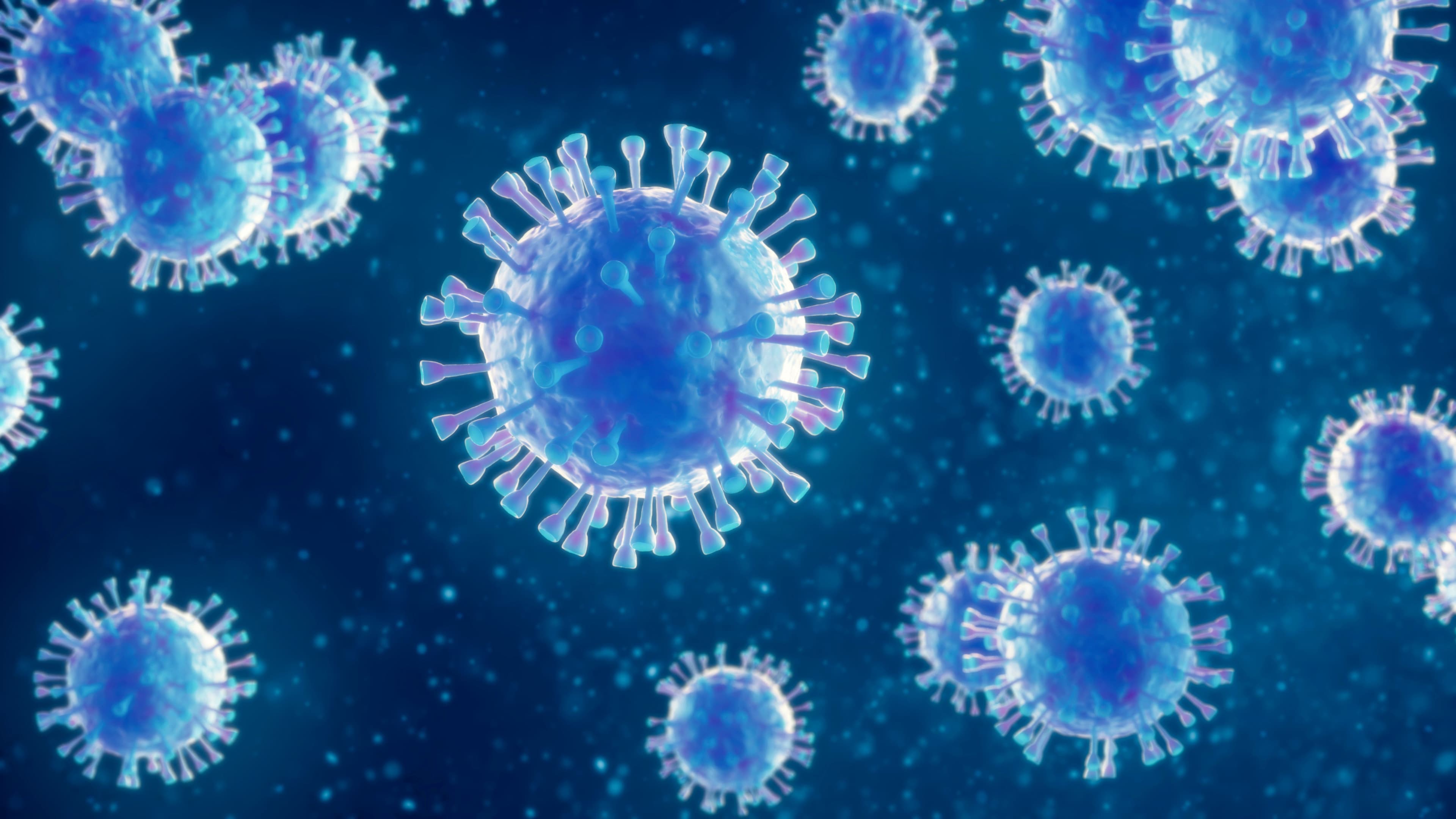 Antiviral Shows Significant Reduction in Transmission of Influenza 