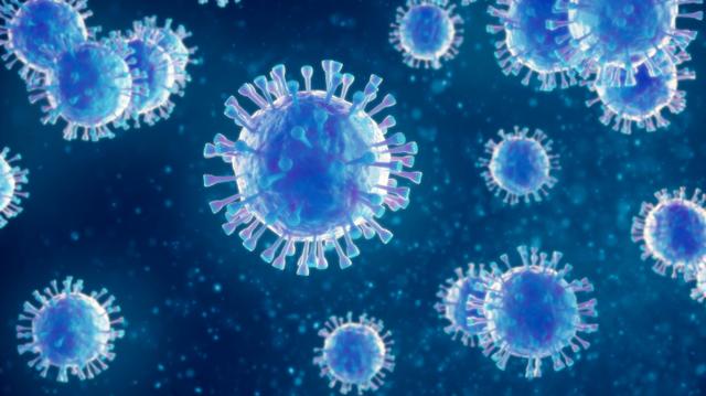 Antiviral Shows Significant Reduction in Transmission of Influenza 