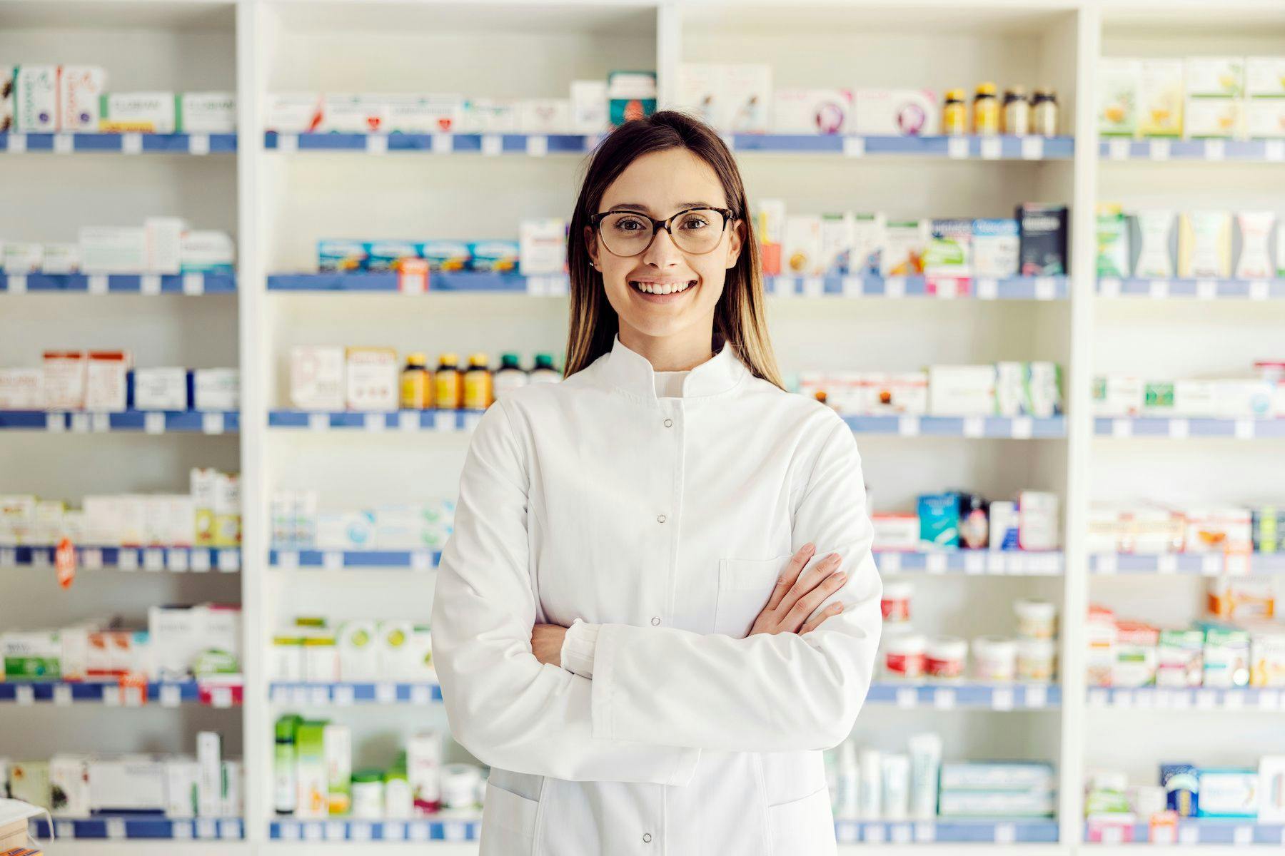 Health Care Providers Increasingly Believe Pharmacists Should Take on More Primary Care Duties