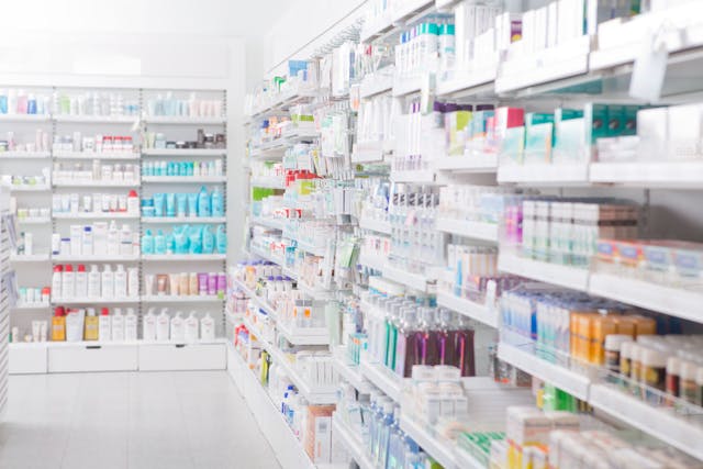 As Pharmacies Face Financial Distress, RxOwnership Uses Data to Increase Profits