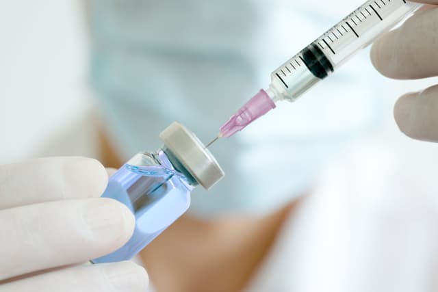 Effective Ways Pharmacists Can Educate, Encourage Patients to Get Flu Vaccines | NCPA 2024