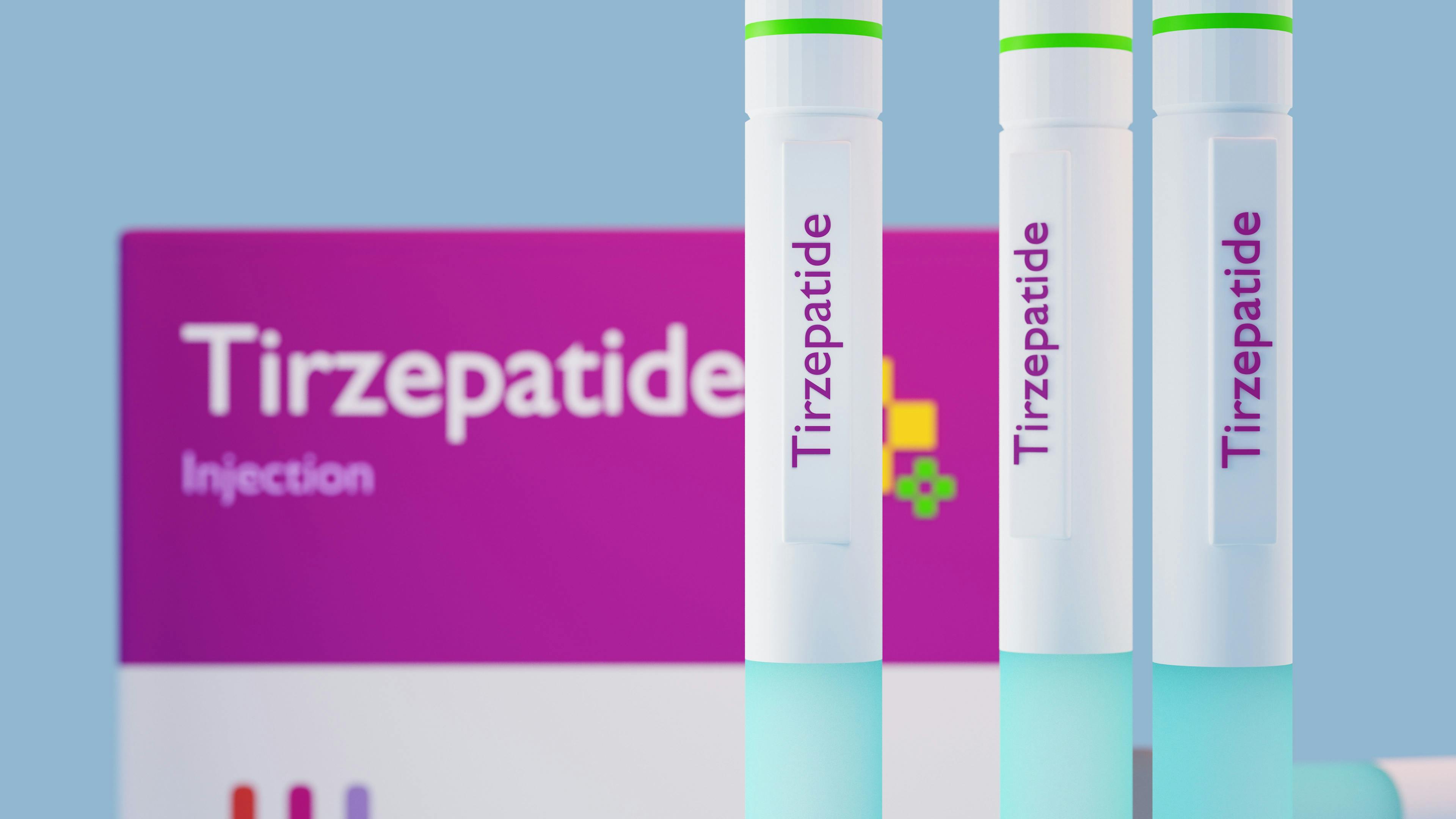 Tirzepatide Demonstrates 94% Diabetes Reduction, 22% Weight Loss in SURMOUNT-1 Study