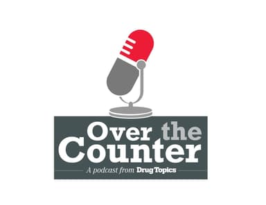 Over the Counter Podcast