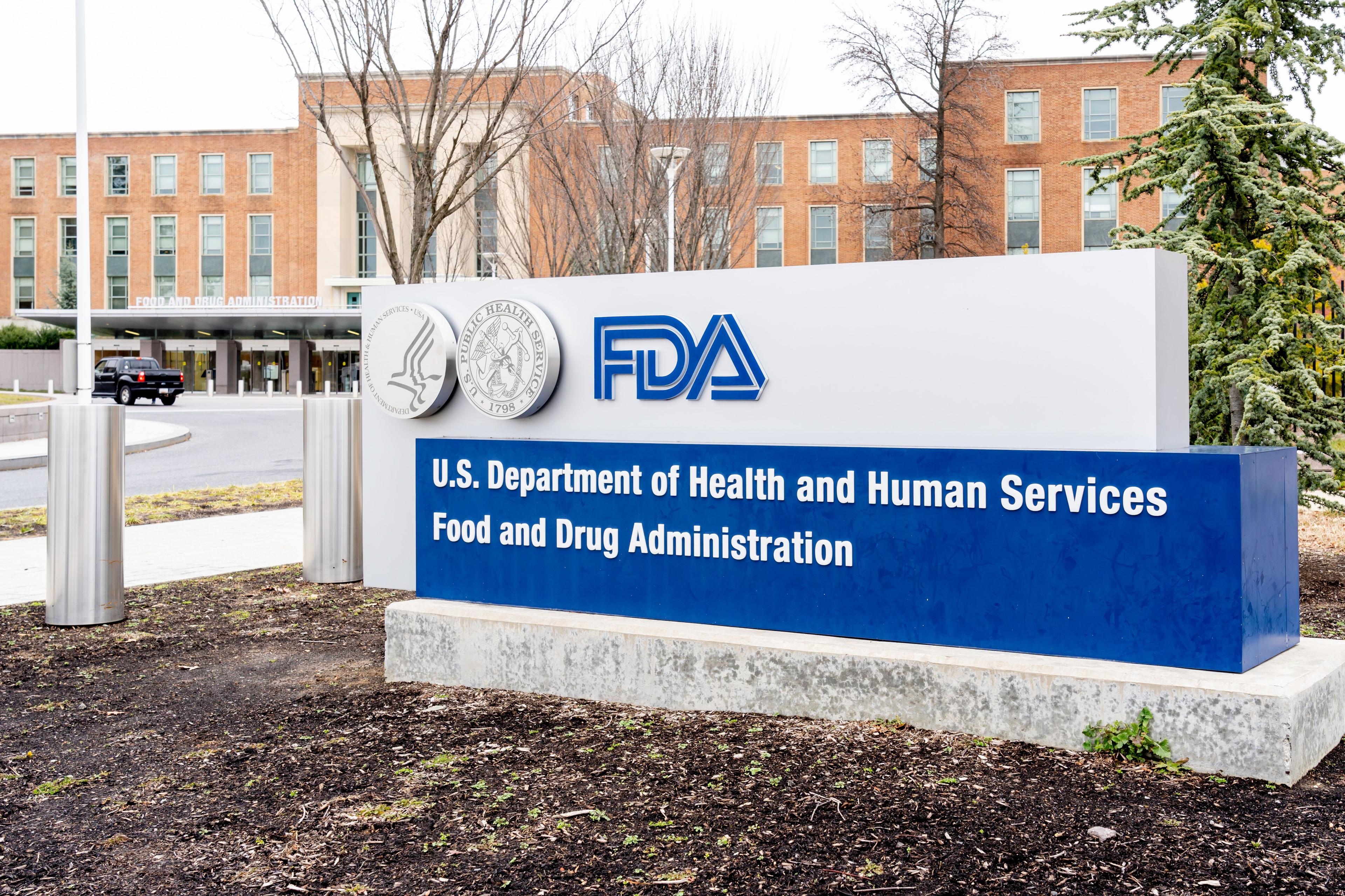 FDA Accepts NDA for Suzetrigine to Treat Moderate, Severe Acute Pain