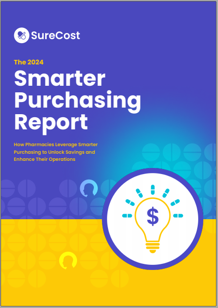 The 2024 Smarter Purchasing Report