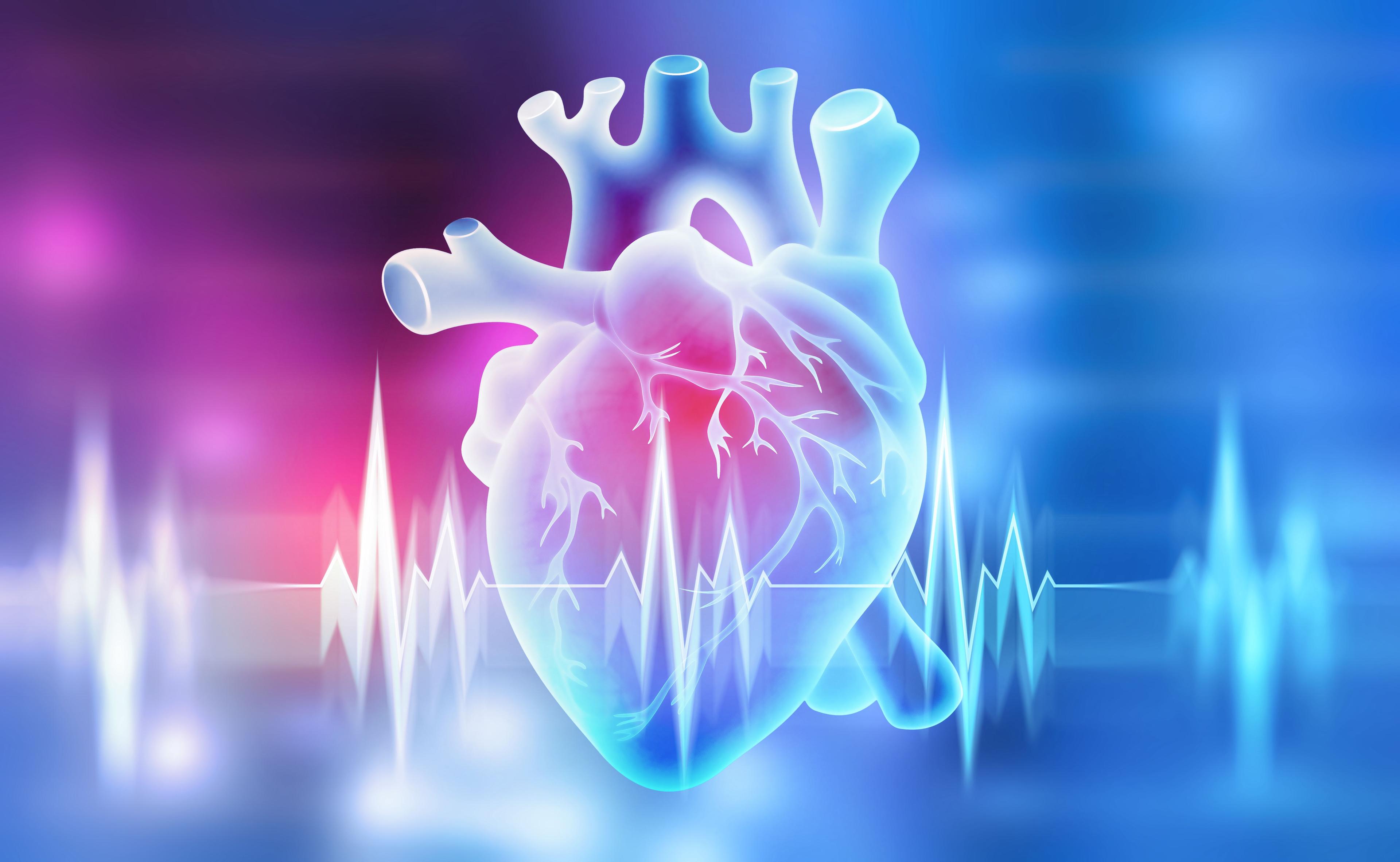 As evidence emerges, so too will stronger indications for the use of GLP-1 medications in cardiovascular disease. | Image credit: Siarhei - stock.adobe.com
