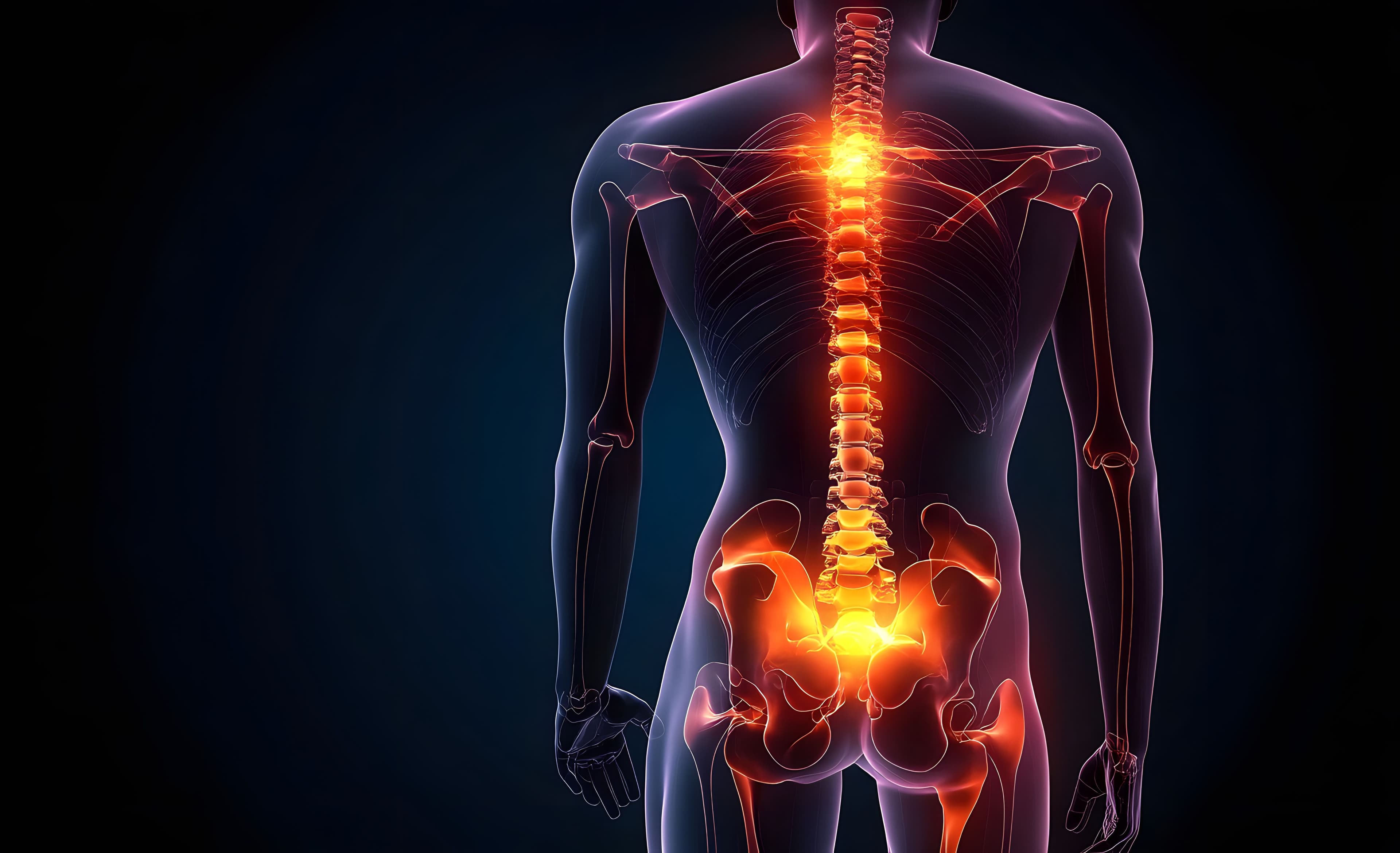 Skeletal muscle relaxants may be effective for some types of chronic pain. | Image credit: Prasanth - stock.adobe.com