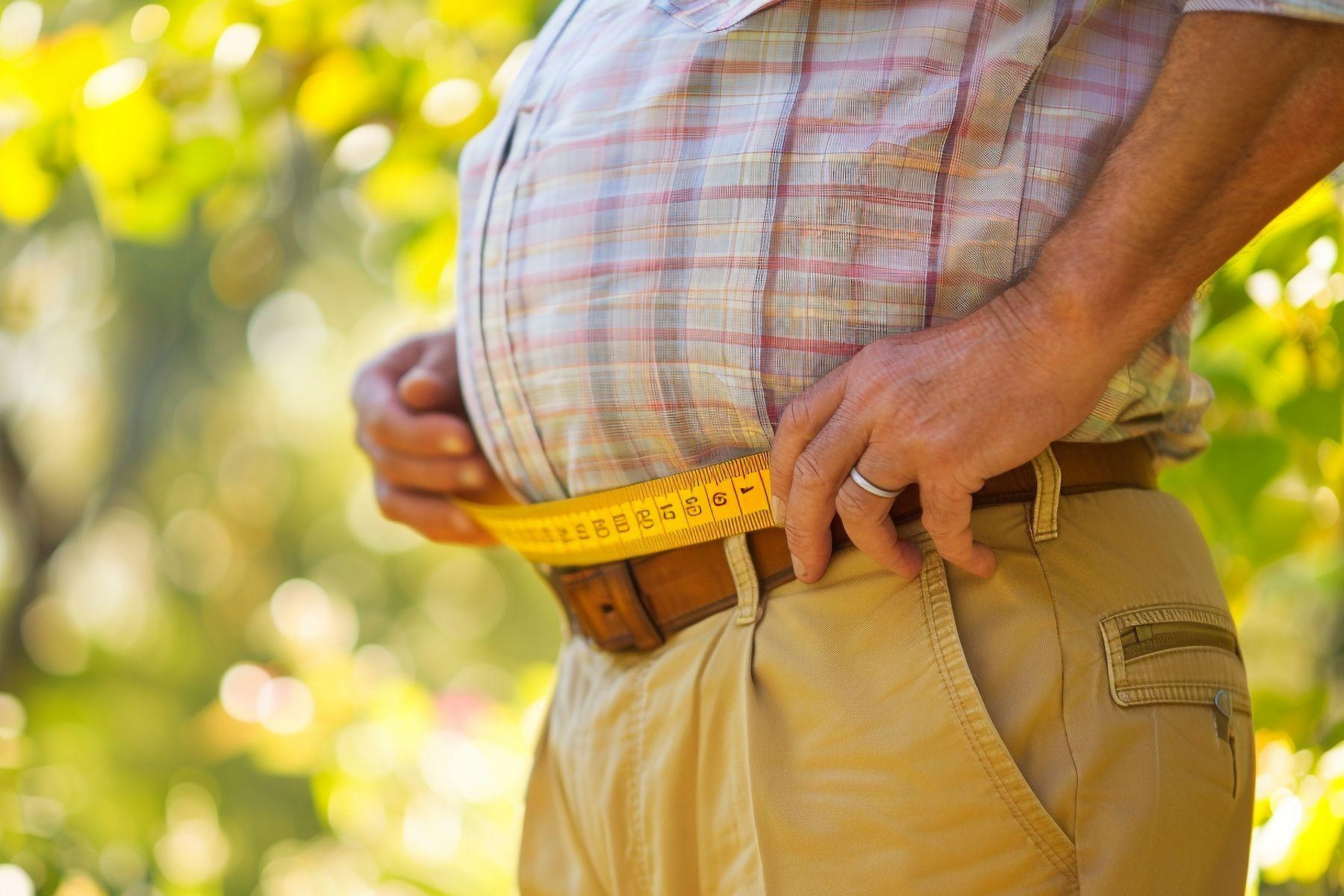 Prevalence of Obesity in the US Remains at All-Time High