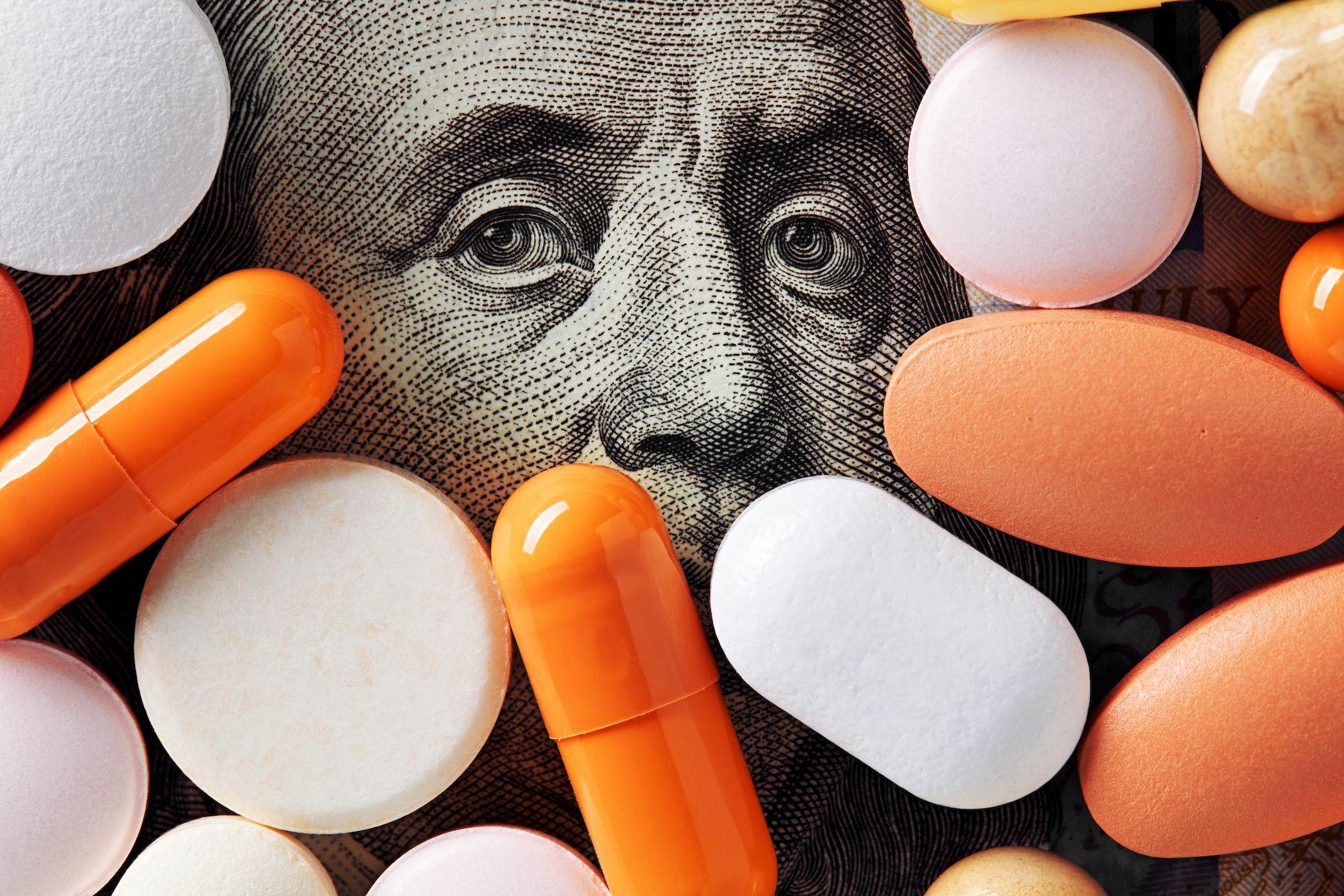 Now Trending: PBM Breakdown, Exploring Specialty Drug Expenditures 