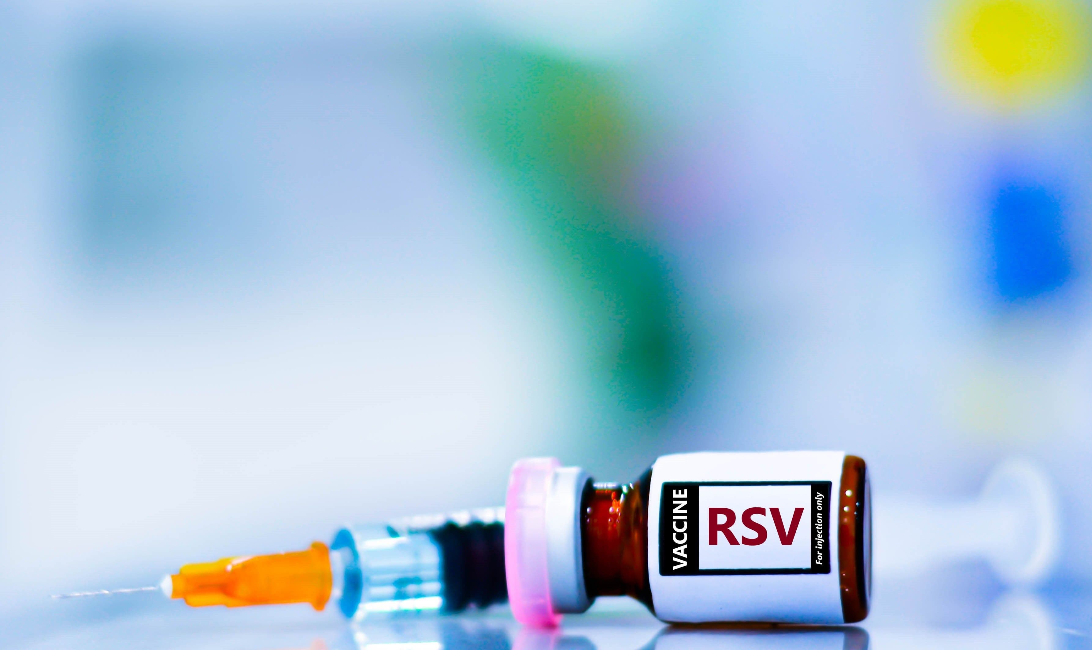 FDA Approves Abrysvo for Adults 18-59 at Increased Risk for RSV