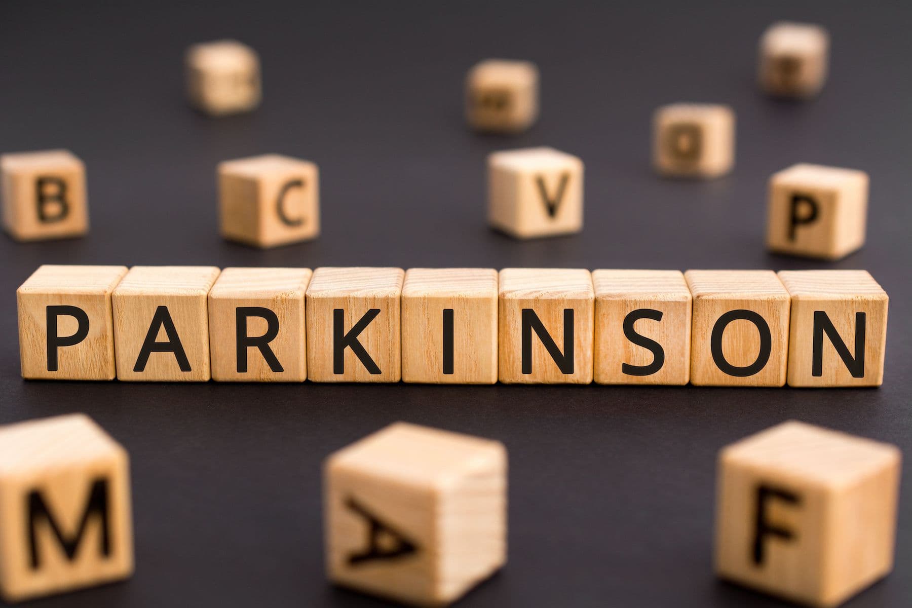 Parkinson Disease is the second most common neurodegenerative disorder in the US. | image credit: SecondSide / stock.adobe.com