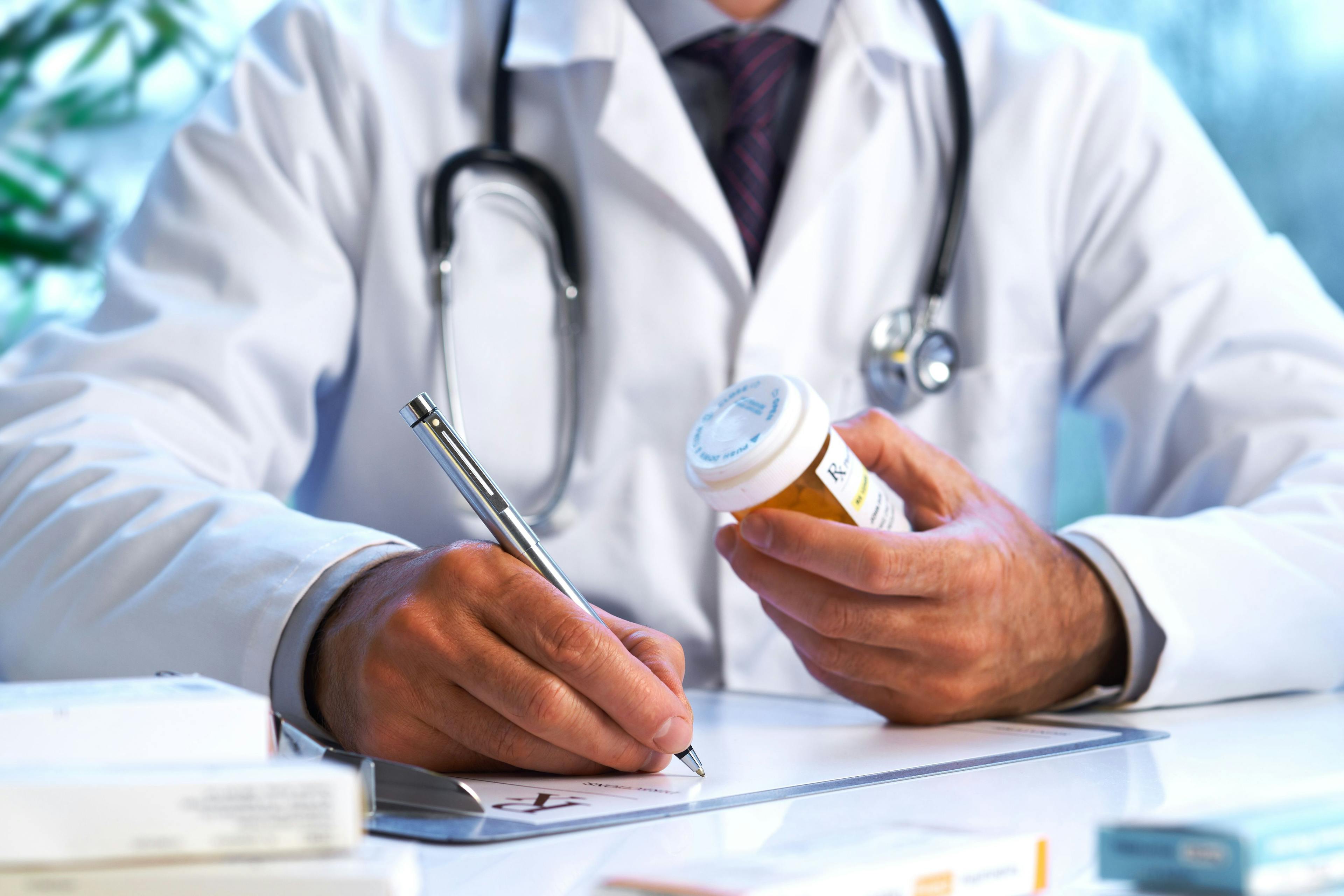 Pharmacists Should Take a Proactive Approach When Addressing Controlled Substance Concerns