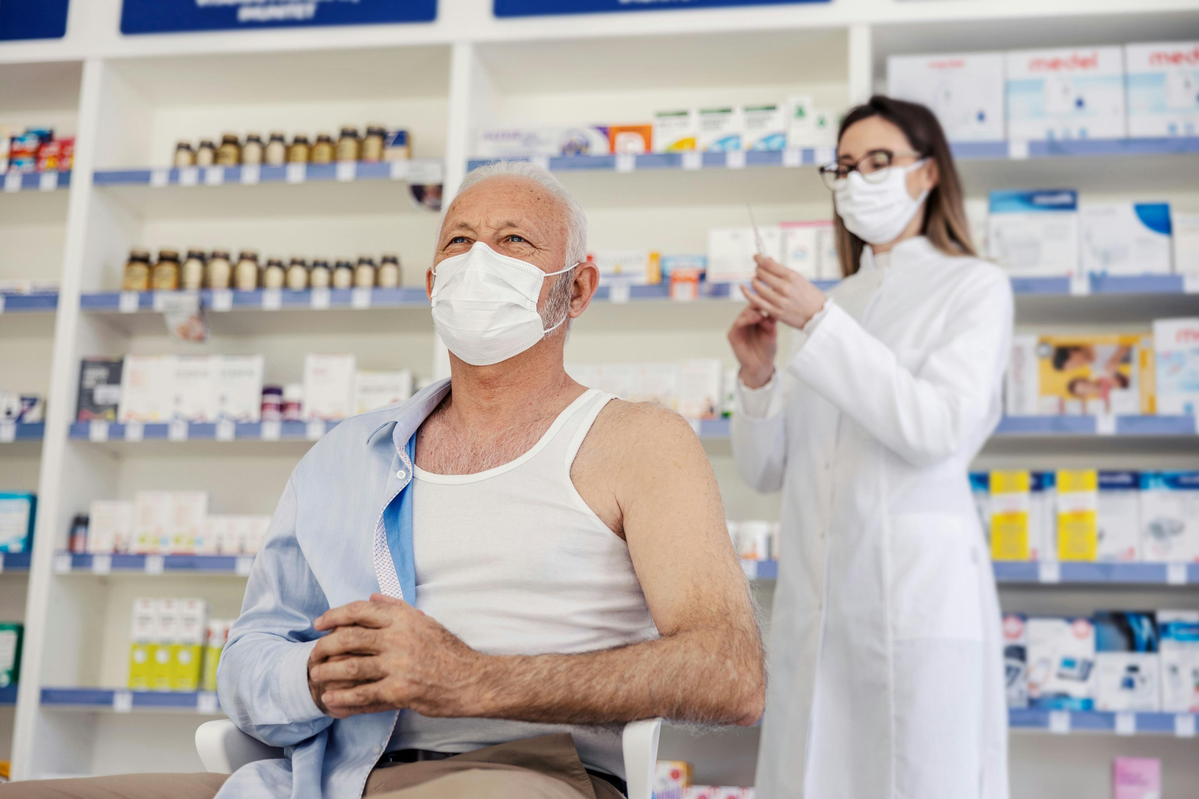Examining Pharmacists Role in the Current Vaccine Landscape